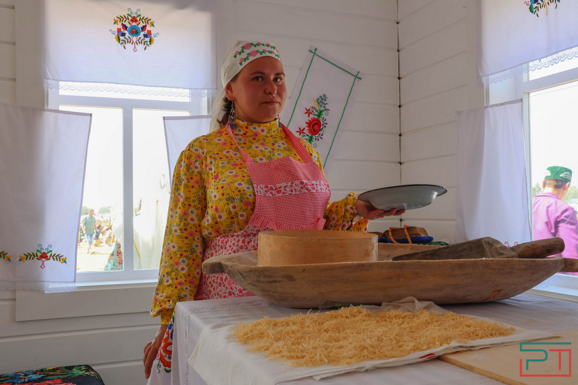 И никакой бутафории: в Татарстане переформатируют Сабантуй