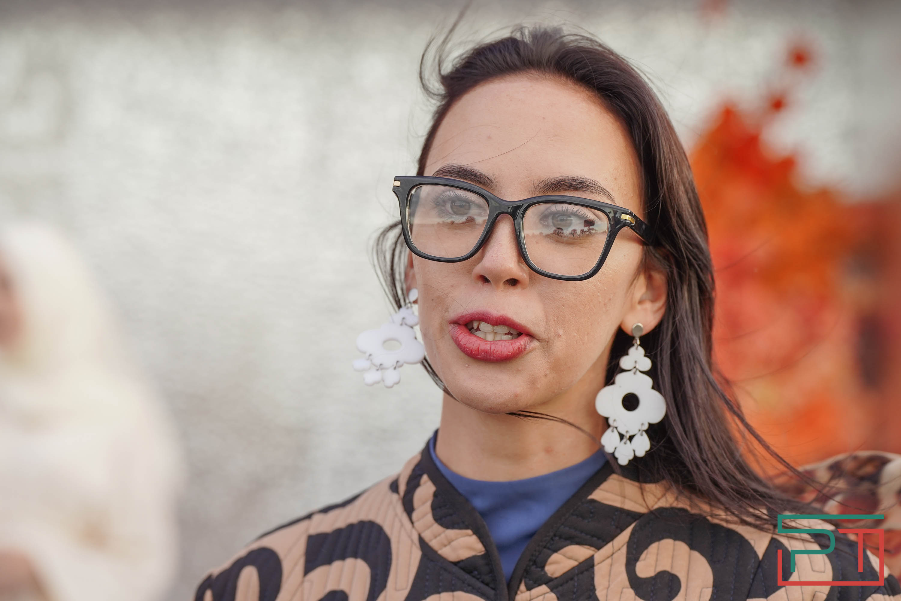 Показ-дефиле Союза дизайнеров Татарстана