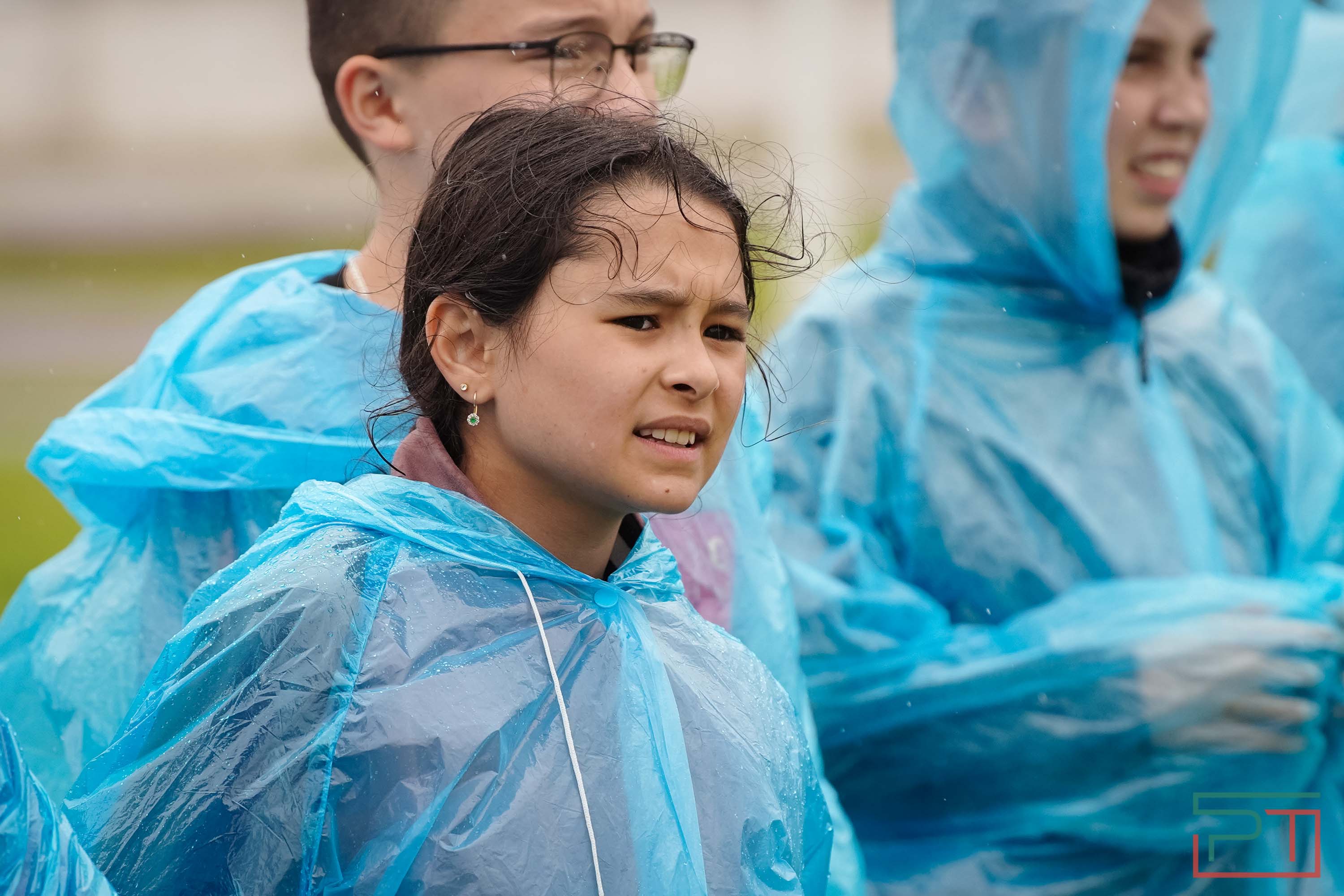 Военно-патриотическая игра «Зарница 2.0»