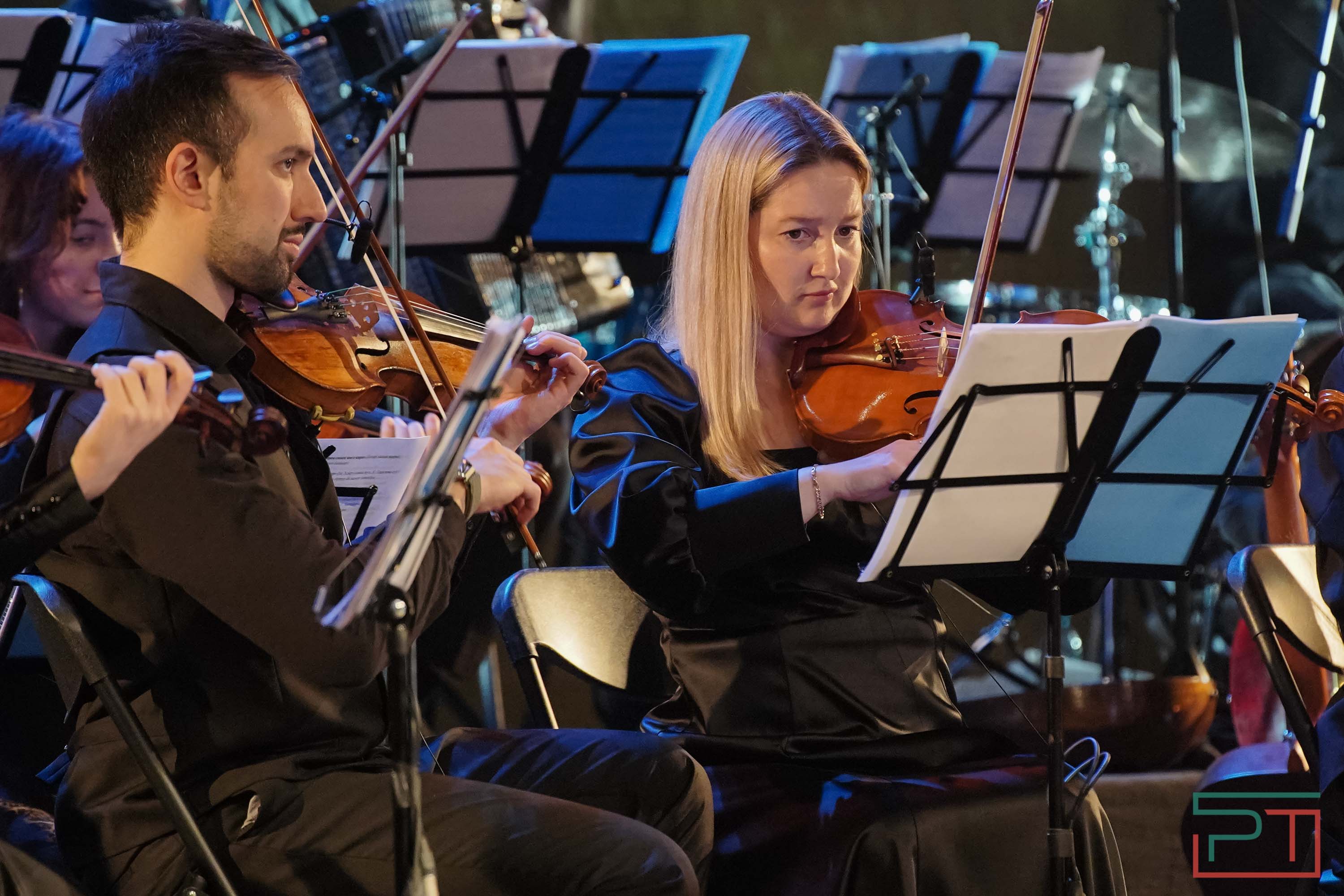 Концерт «ЭХО. Ильхам Шакиров»