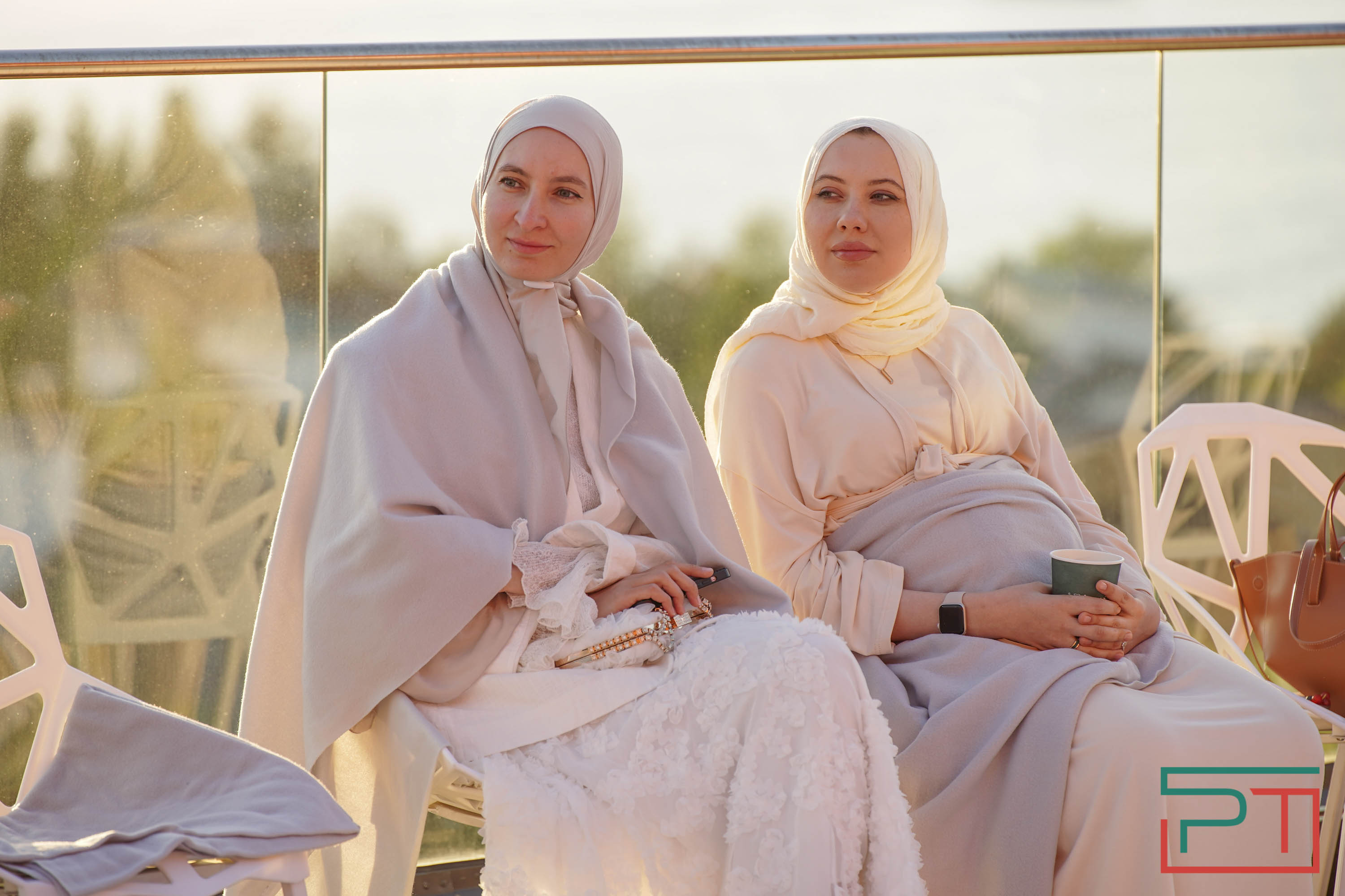 Показ-дефиле Союза дизайнеров Татарстана