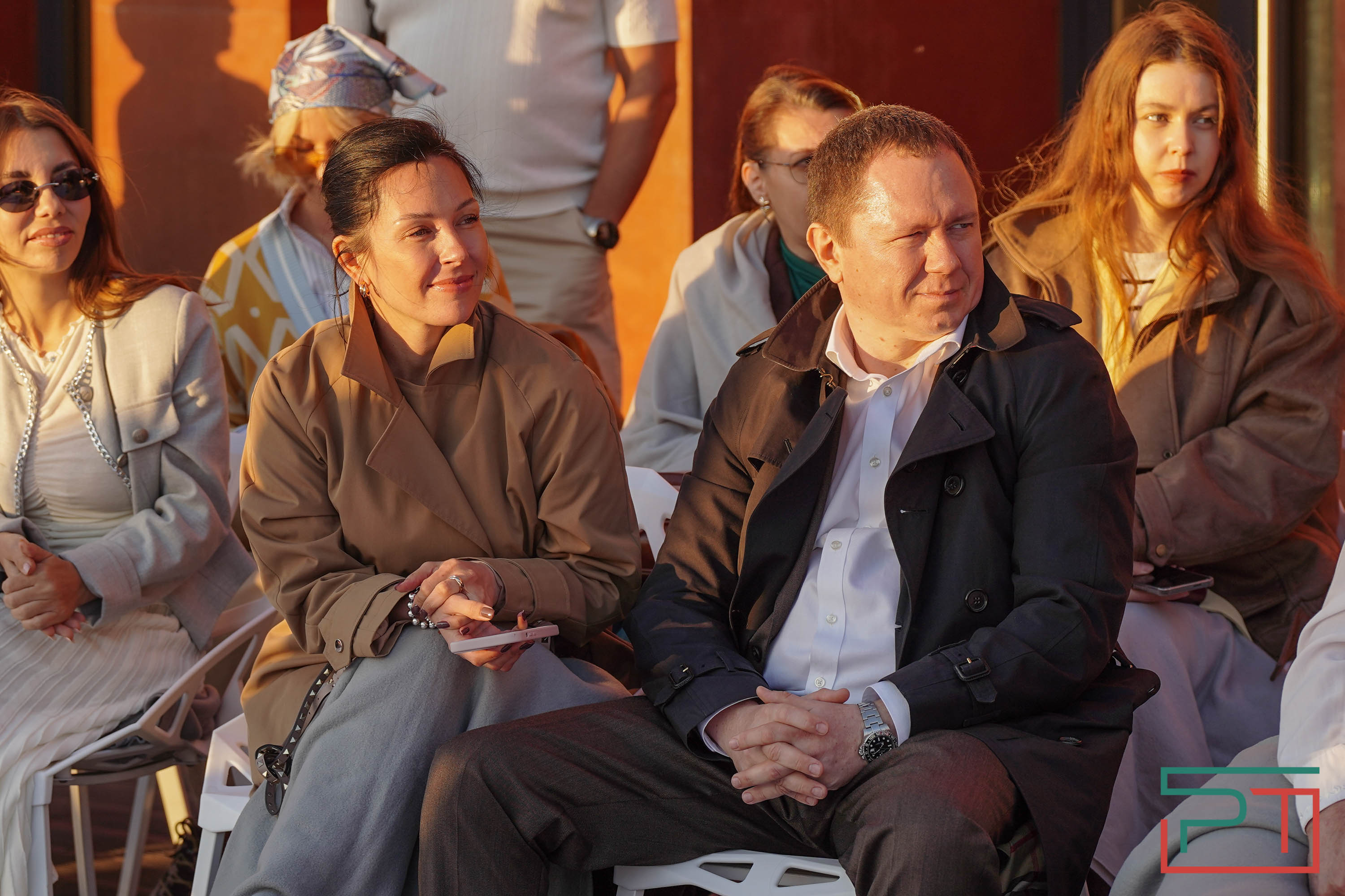 Показ-дефиле Союза дизайнеров Татарстана