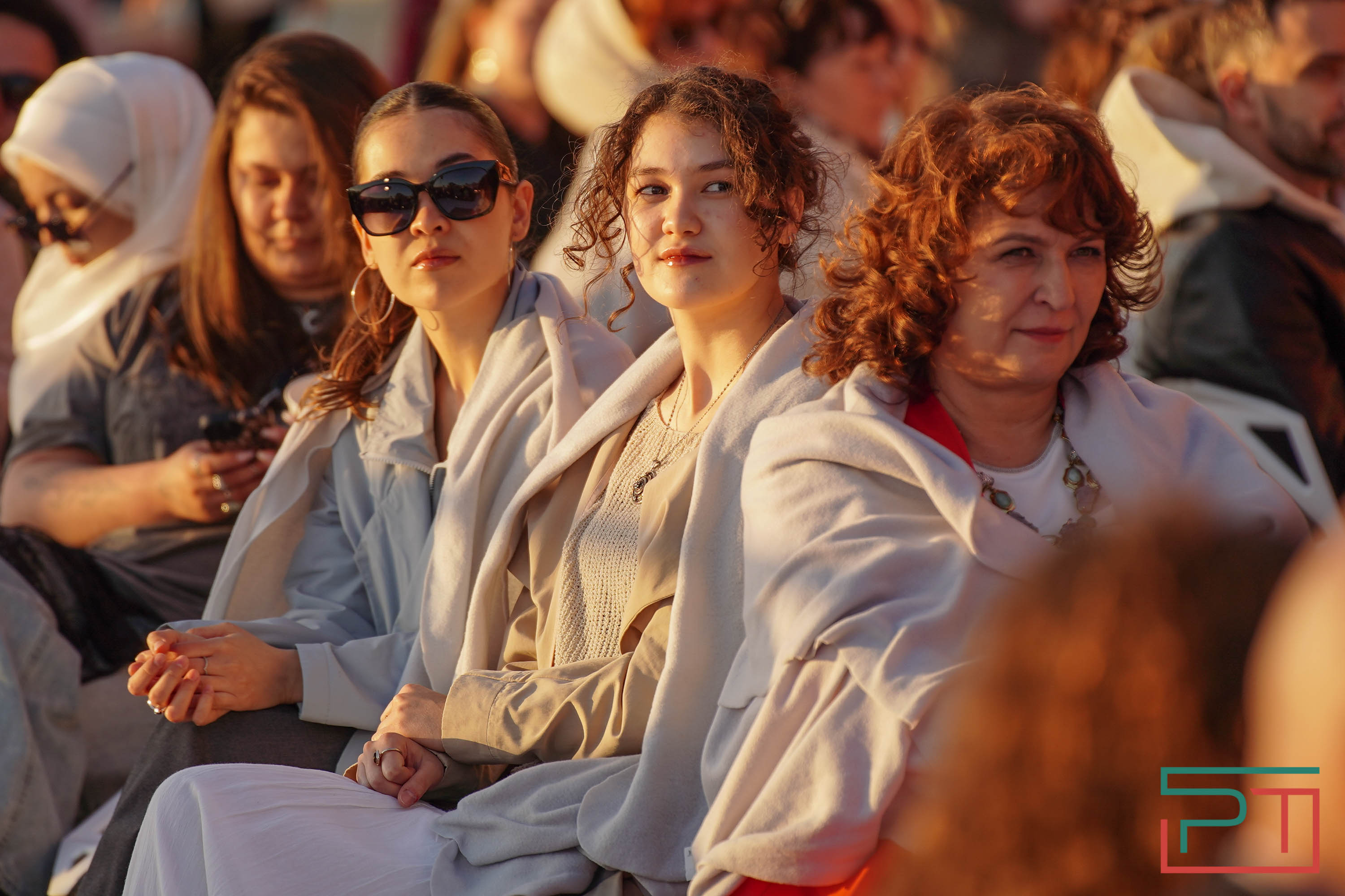 Показ-дефиле Союза дизайнеров Татарстана