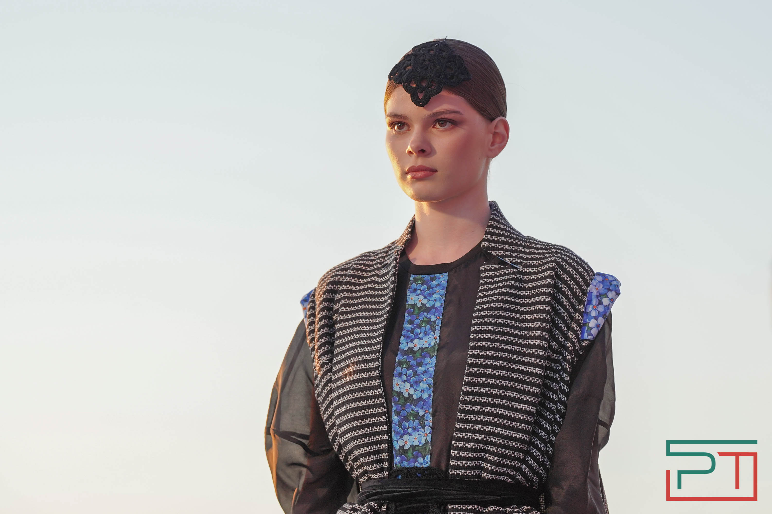 Показ-дефиле Союза дизайнеров Татарстана