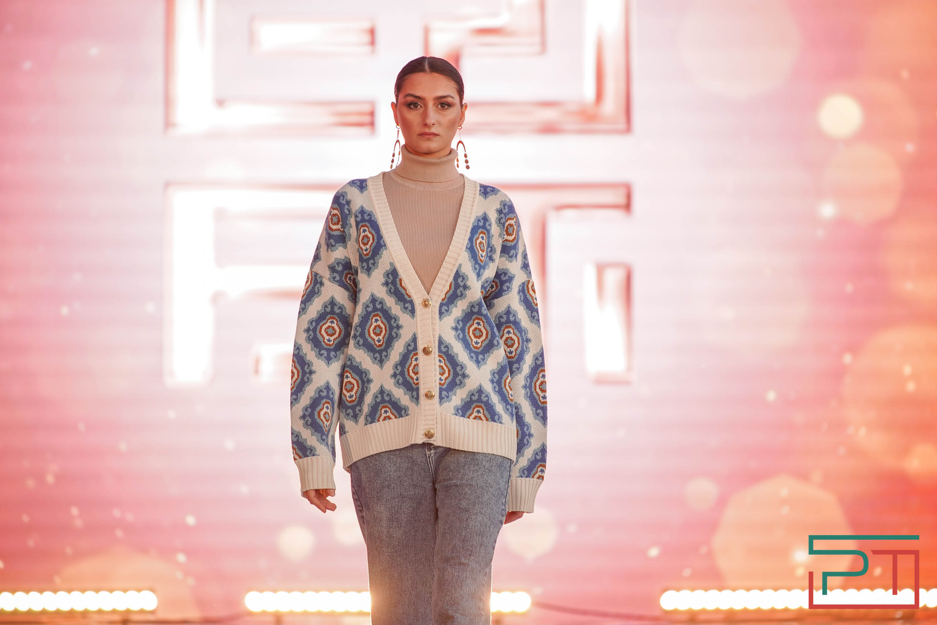 Показ-дефиле Союза дизайнеров Татарстана