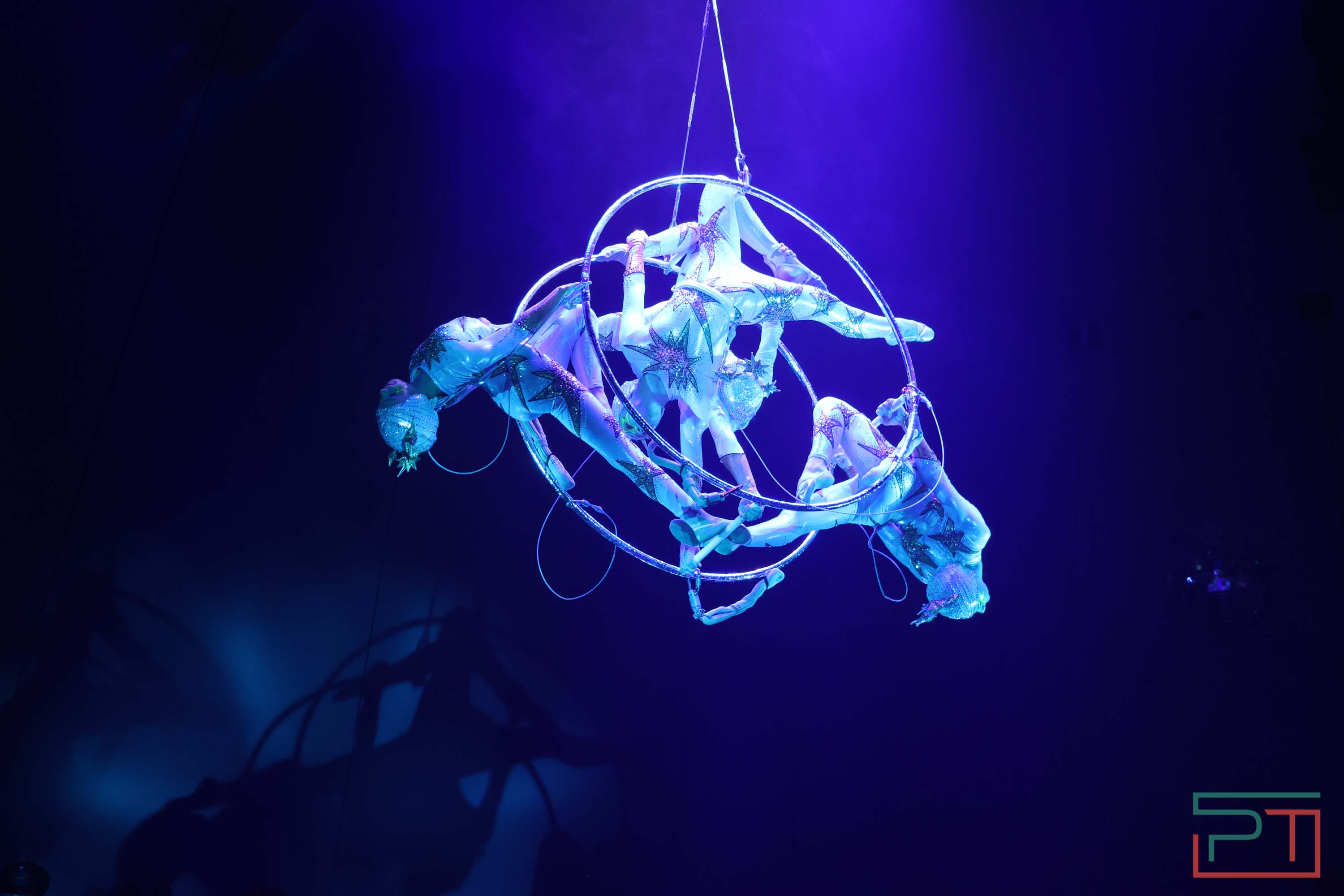 Премьера спектакля «Мирас»