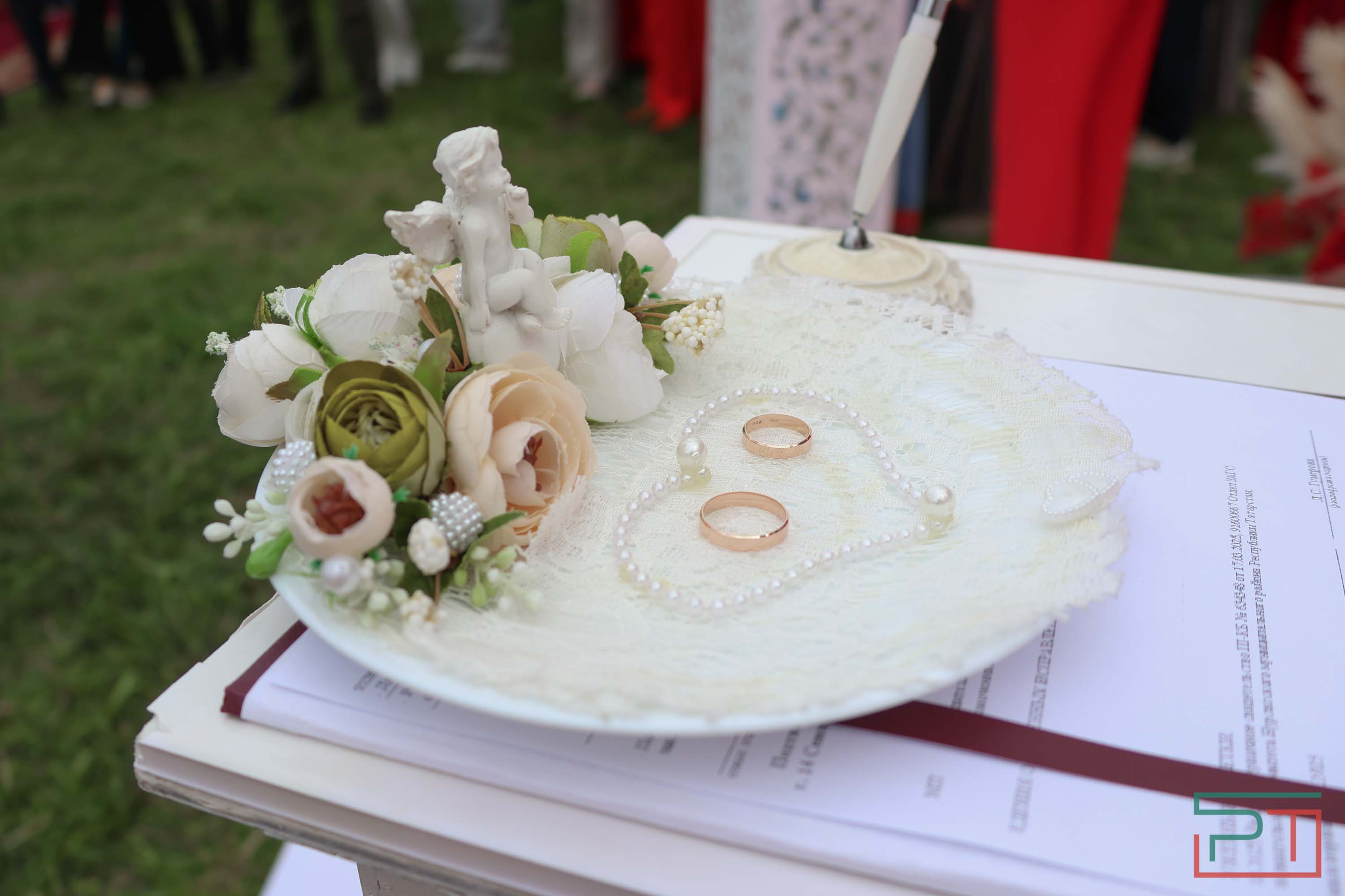 Чувашский праздник «Уяв»