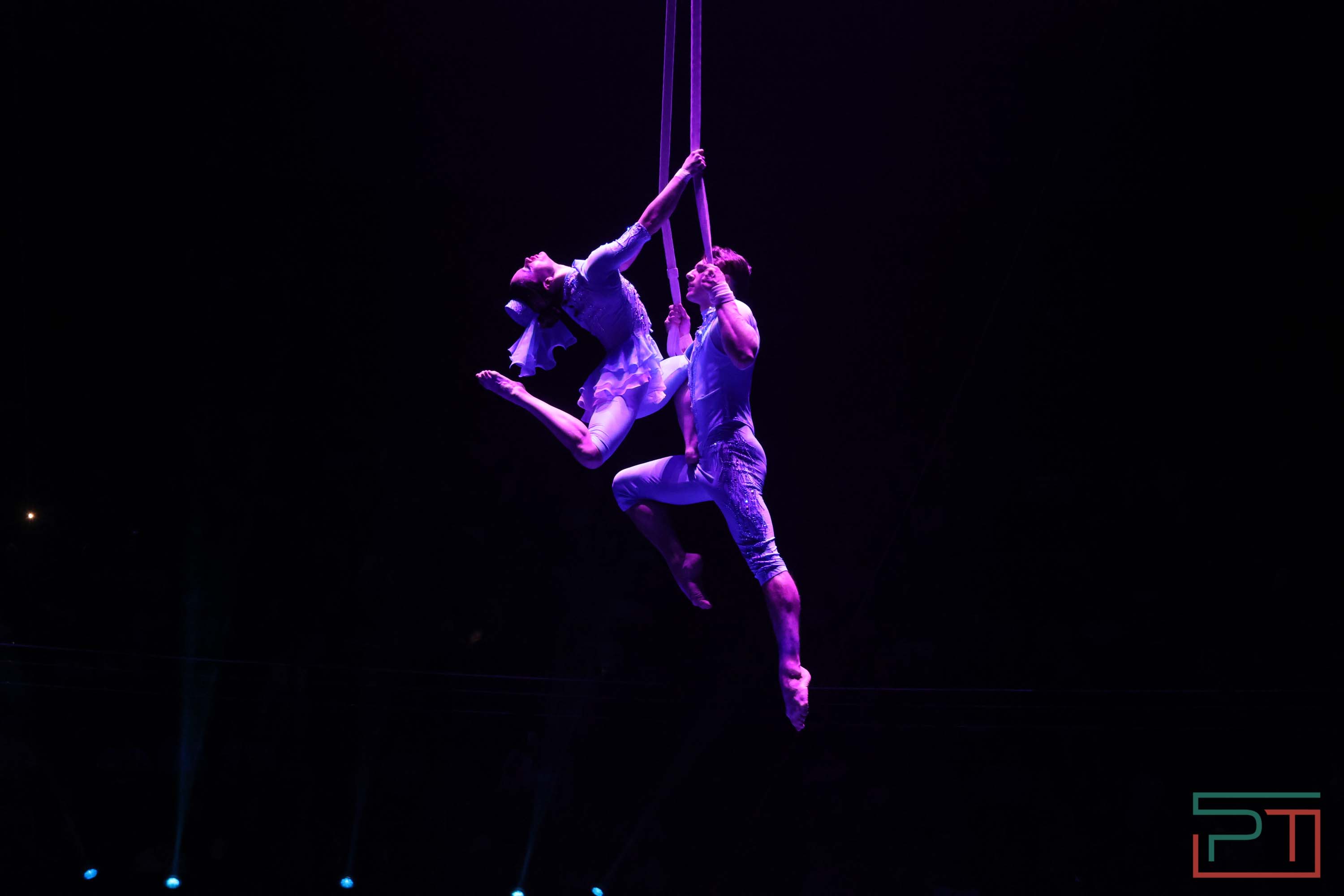 Премьера спектакля «Мирас»