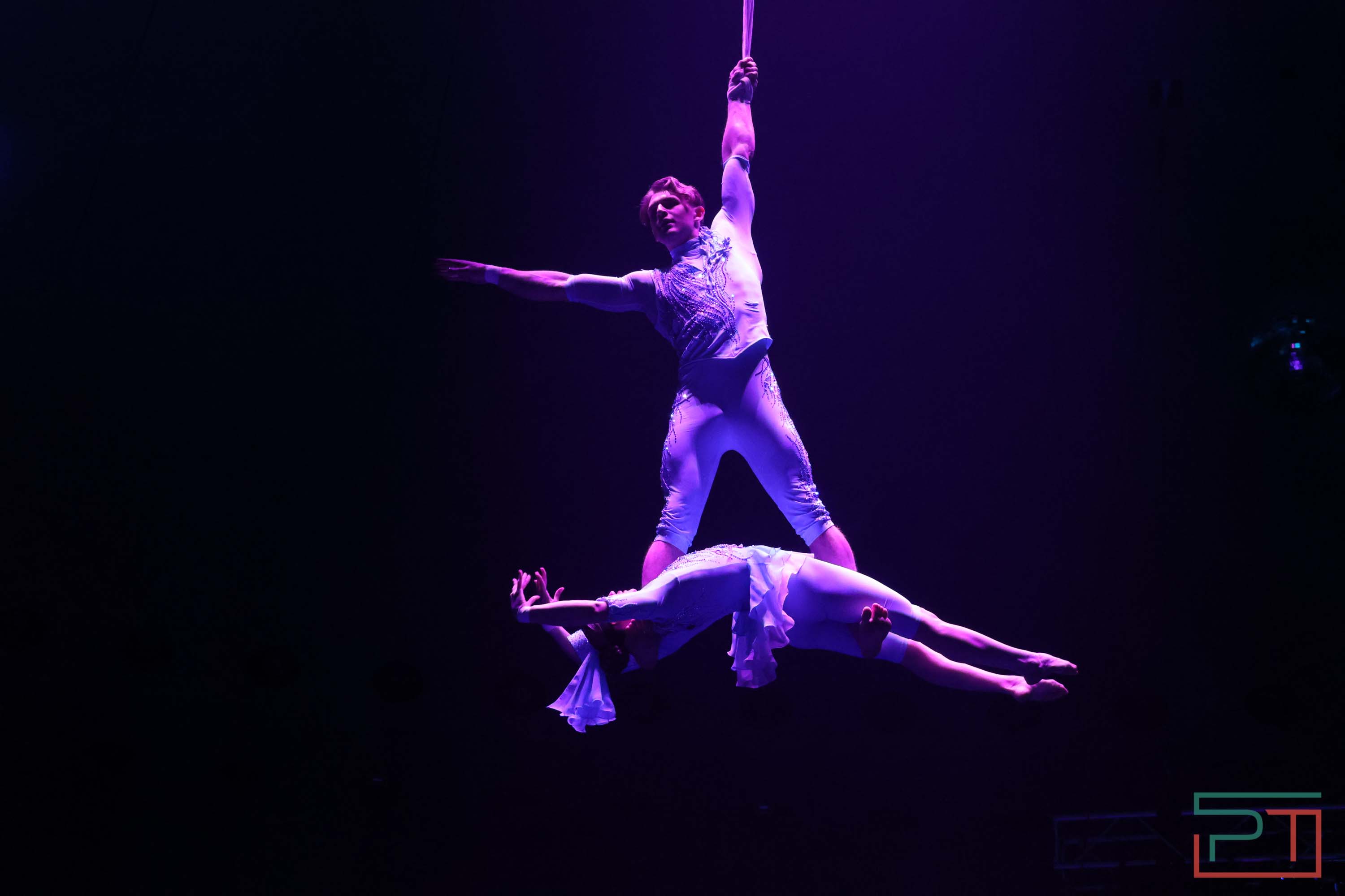 Премьера спектакля «Мирас»