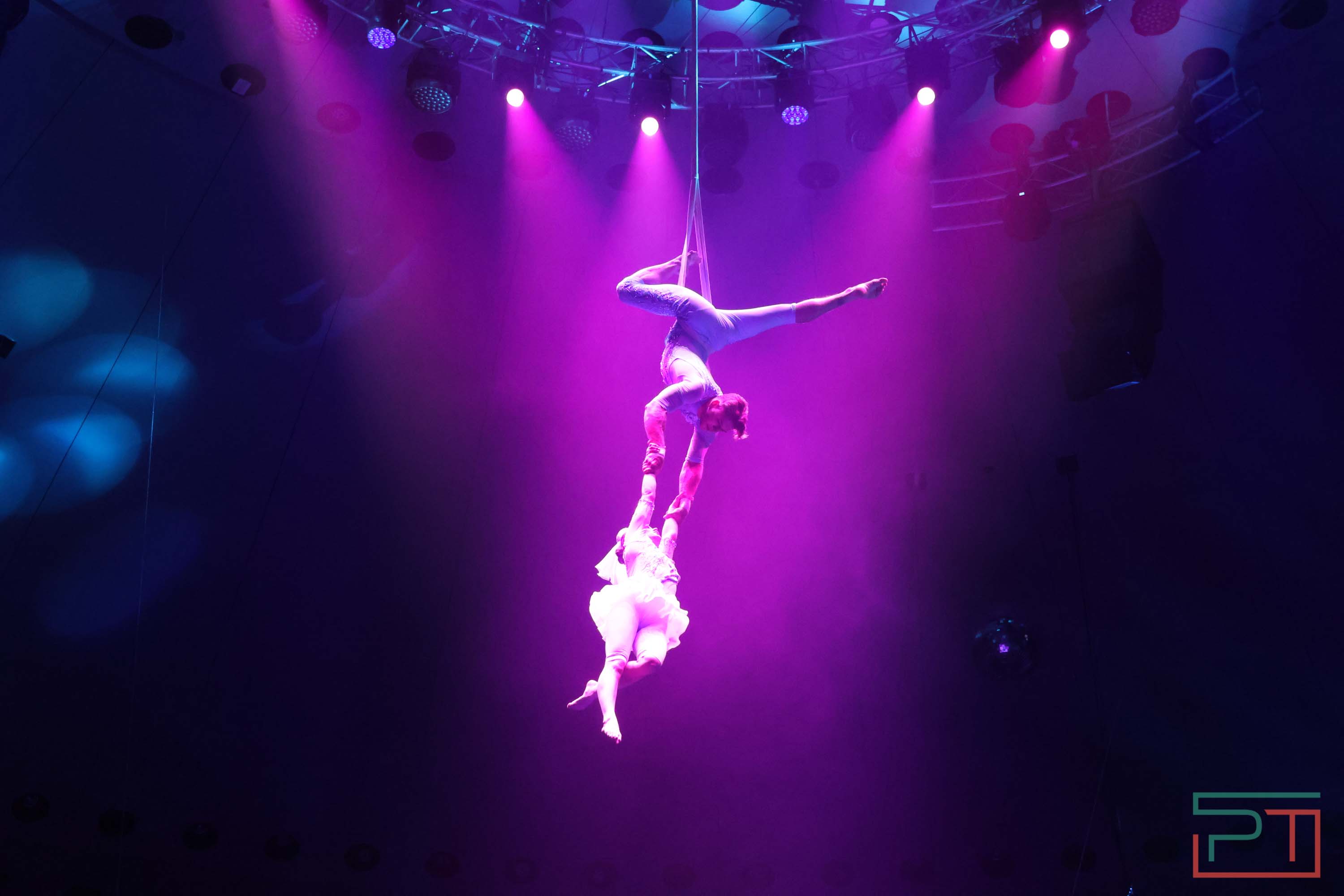 Премьера спектакля «Мирас»