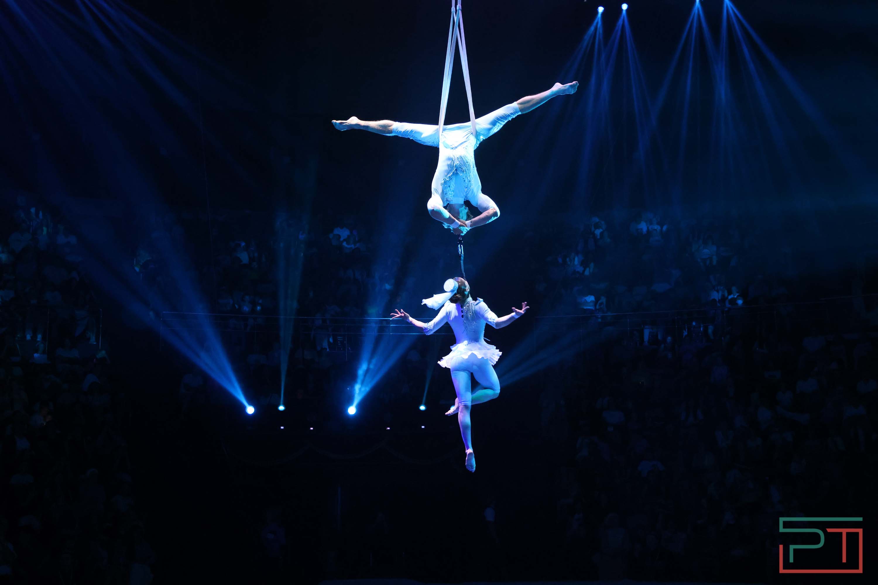 Премьера спектакля «Мирас»