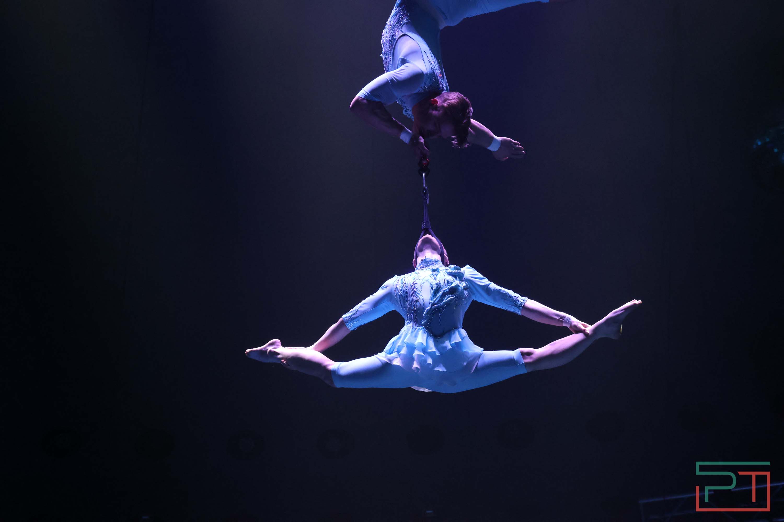 Премьера спектакля «Мирас»