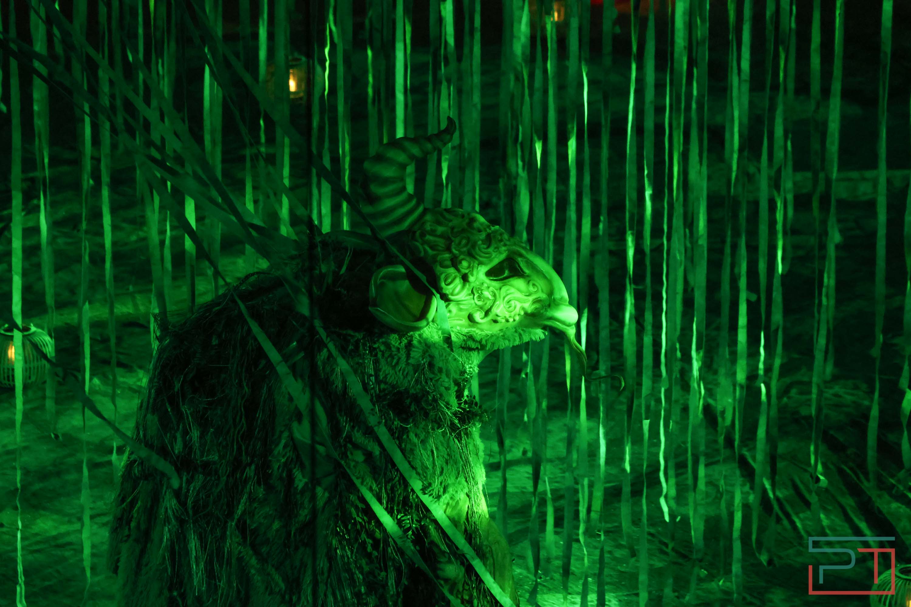 Премьера спектакля «Мирас»