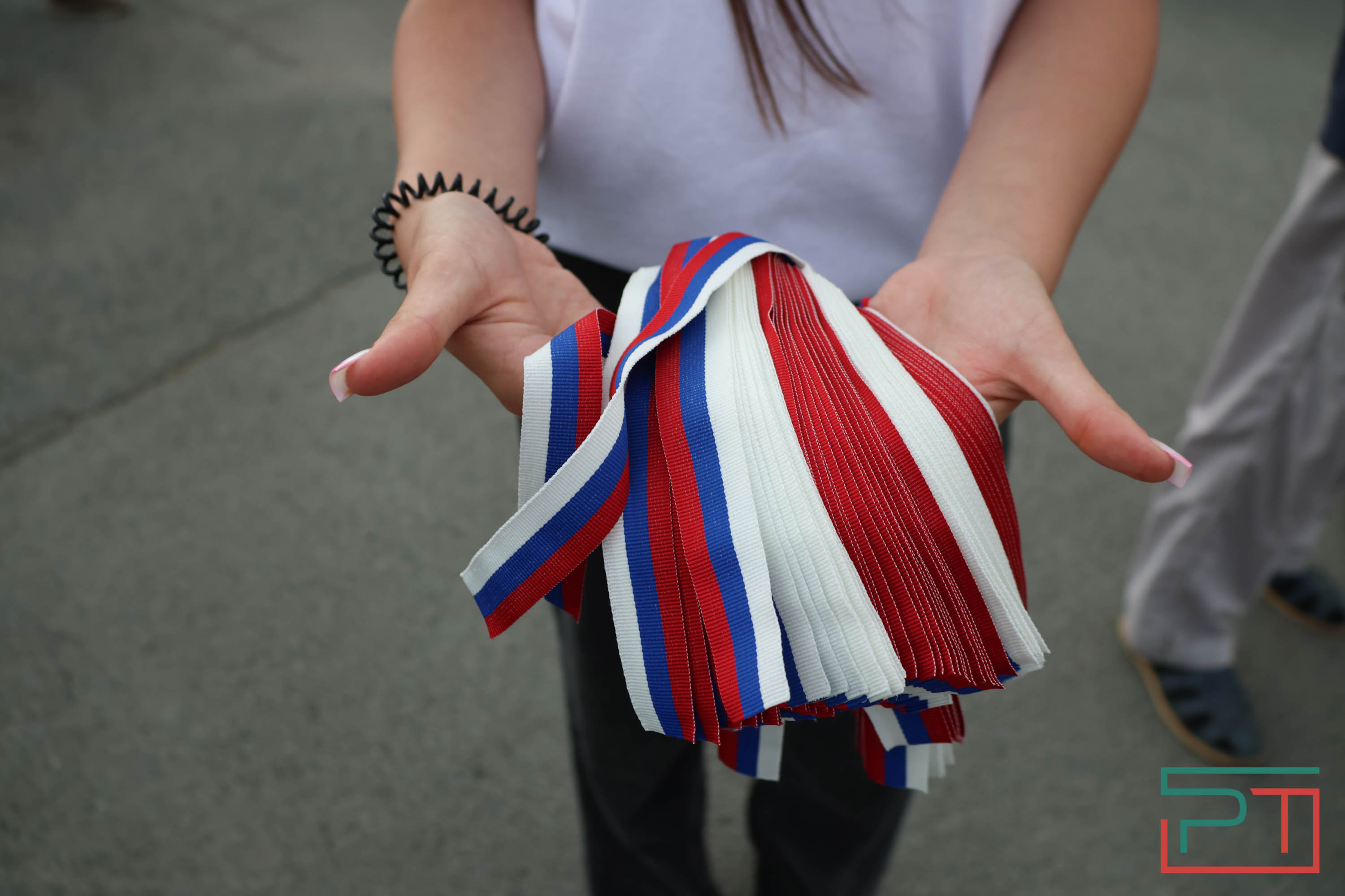 День России в Казани