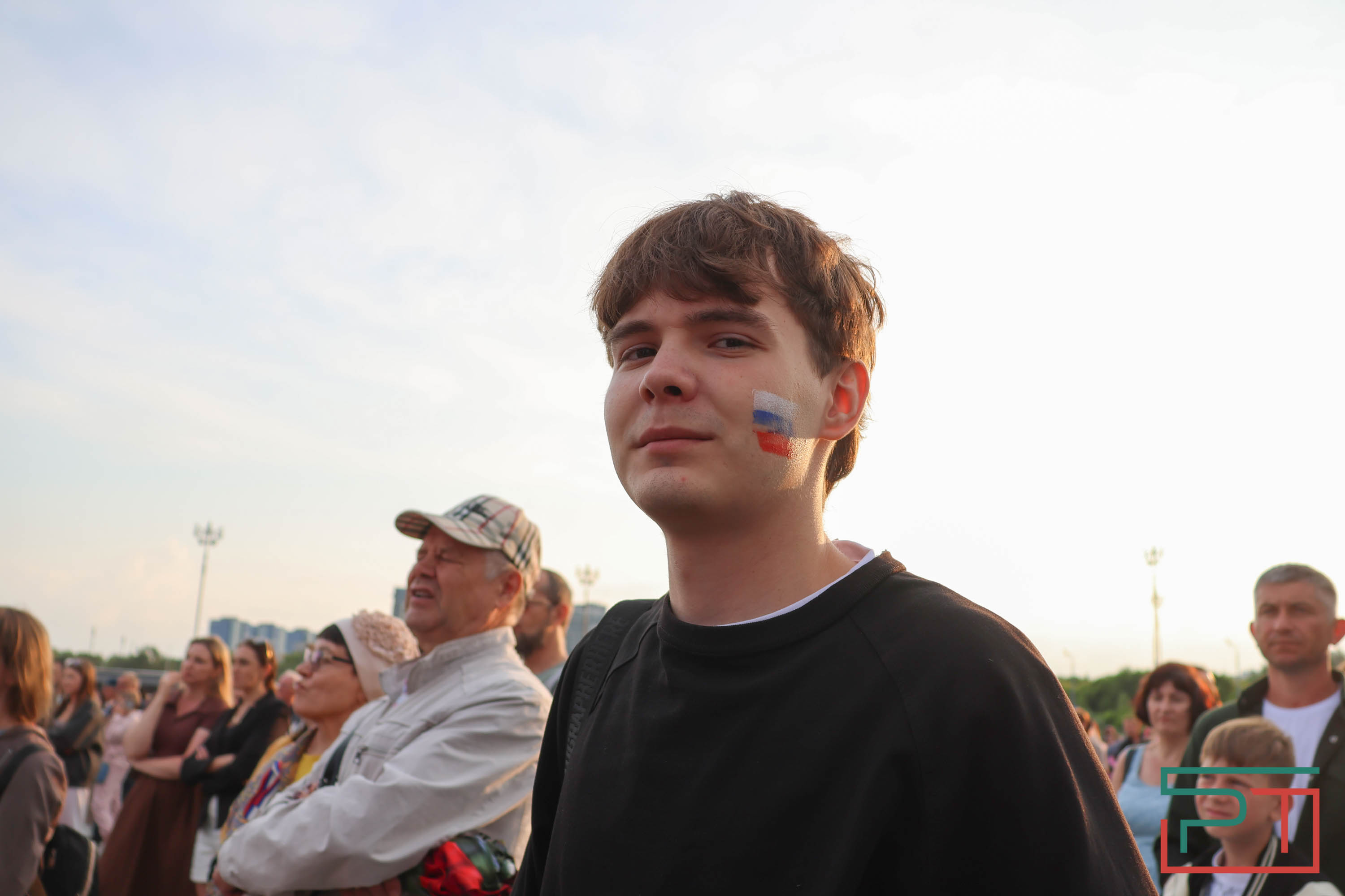 День России в Казани