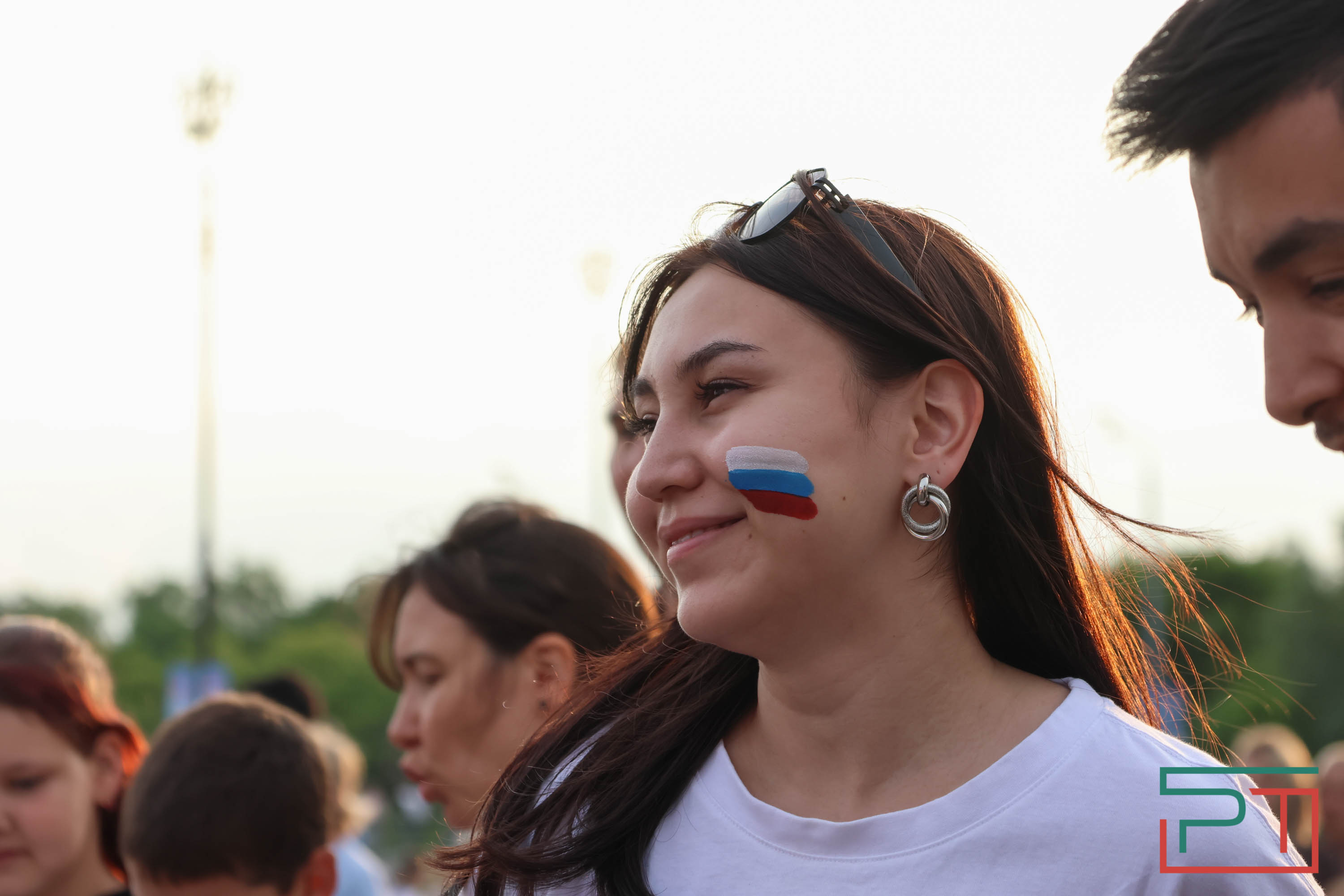 День России в Казани