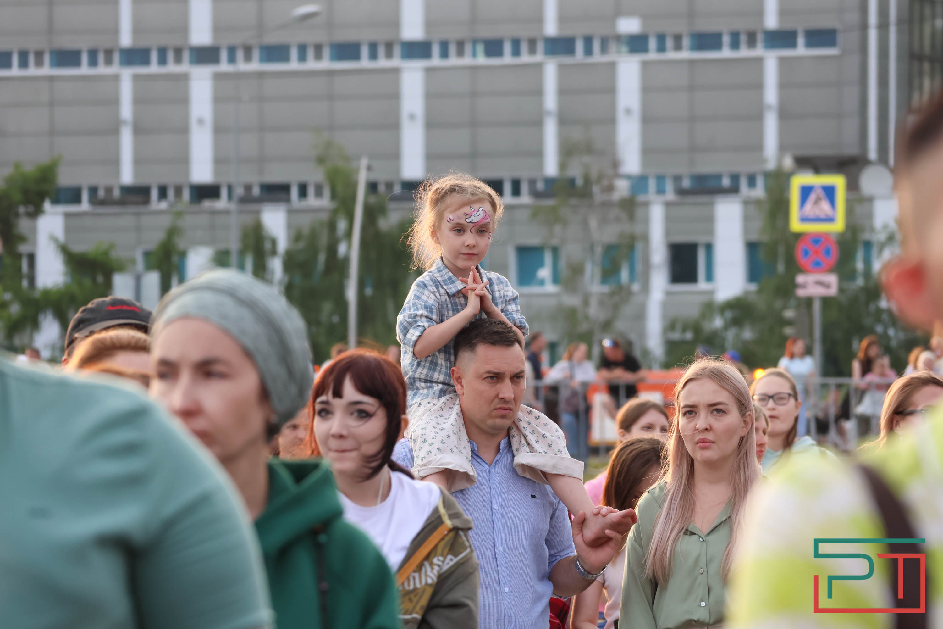 День России в Казани