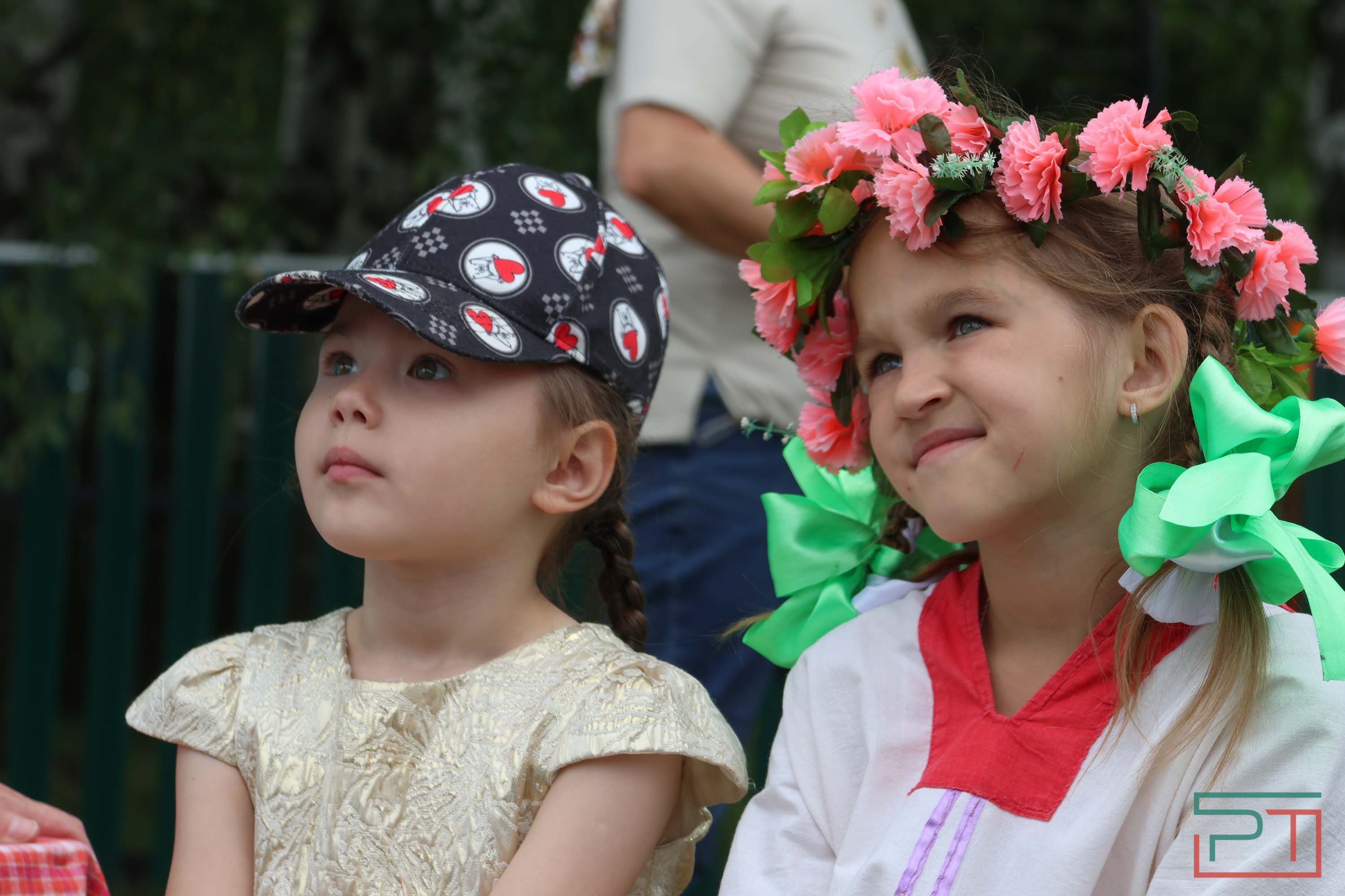 Праздник мордовской культуры «Валда Шинясь»