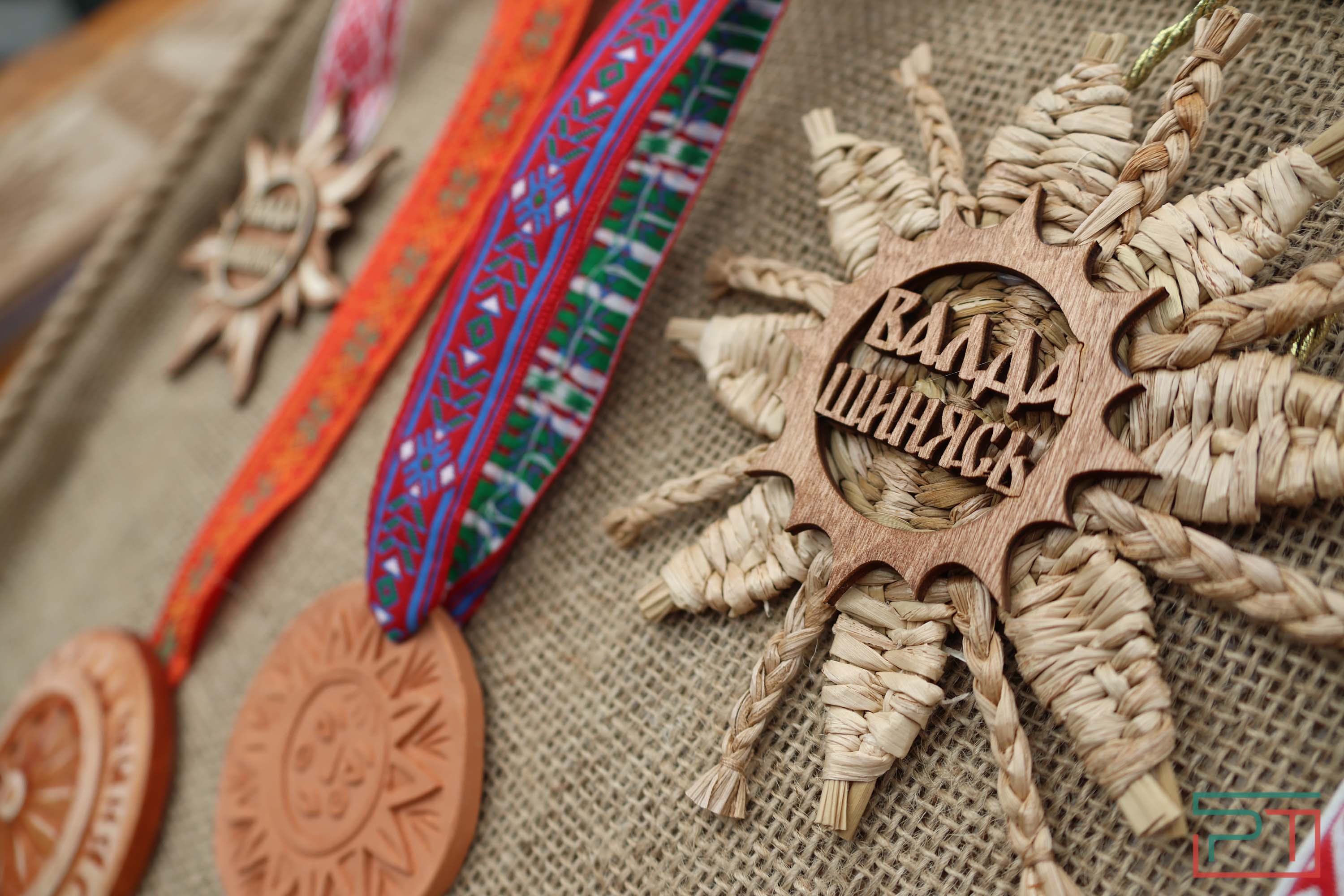 Праздник мордовской культуры «Валда Шинясь»