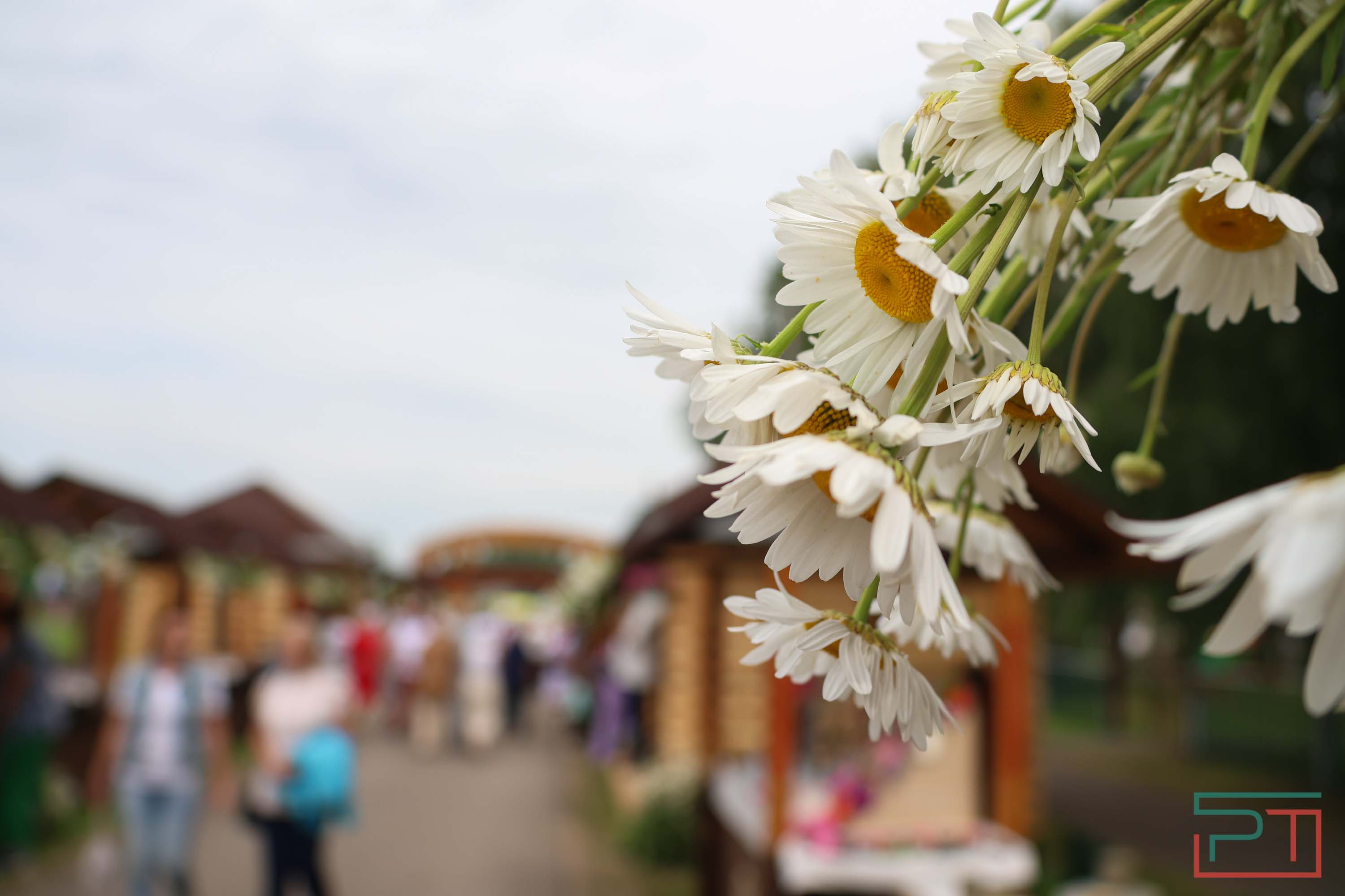 Праздник мордовской культуры «Валда Шинясь»