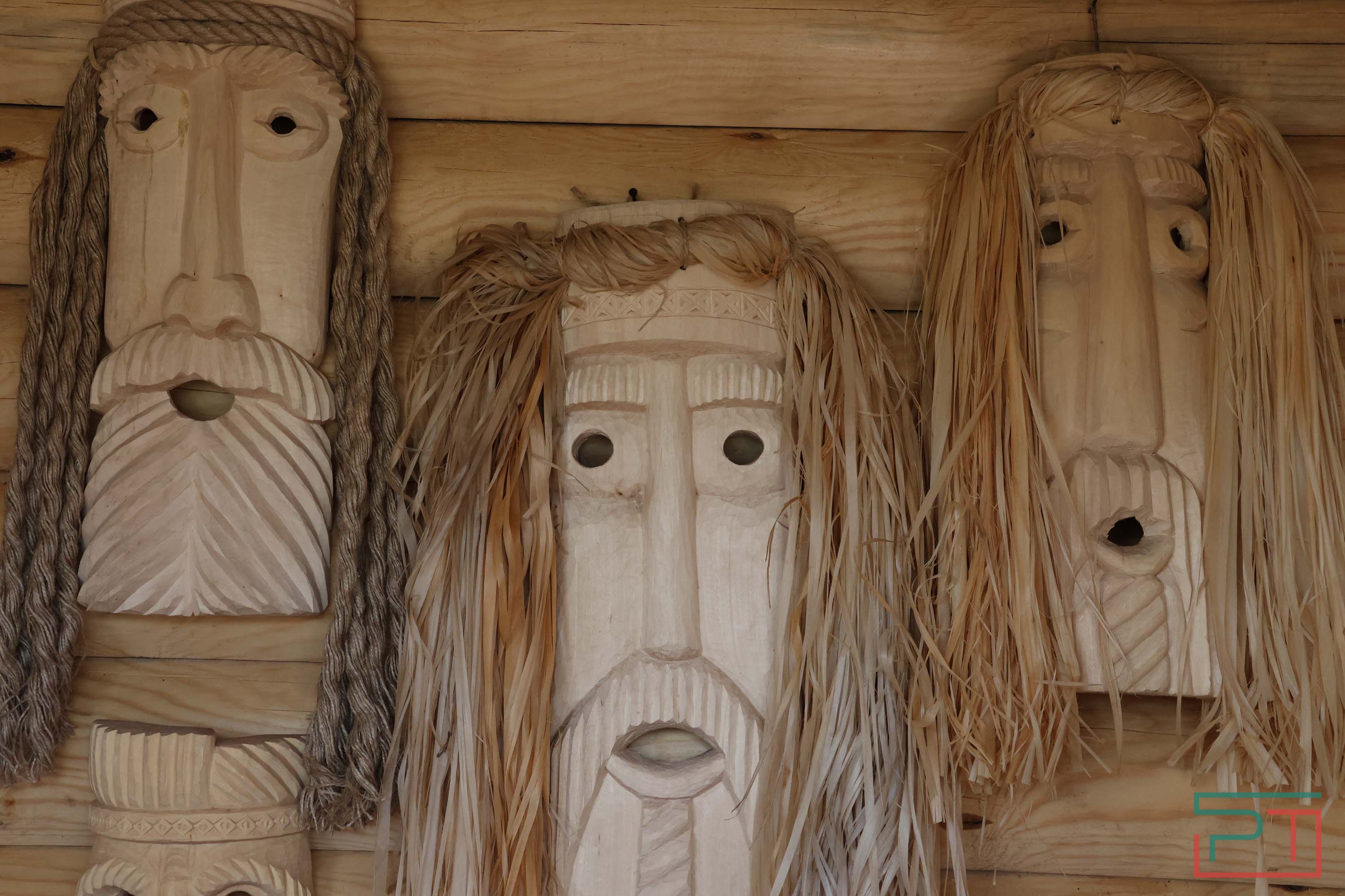 Праздник мордовской культуры «Валда Шинясь»