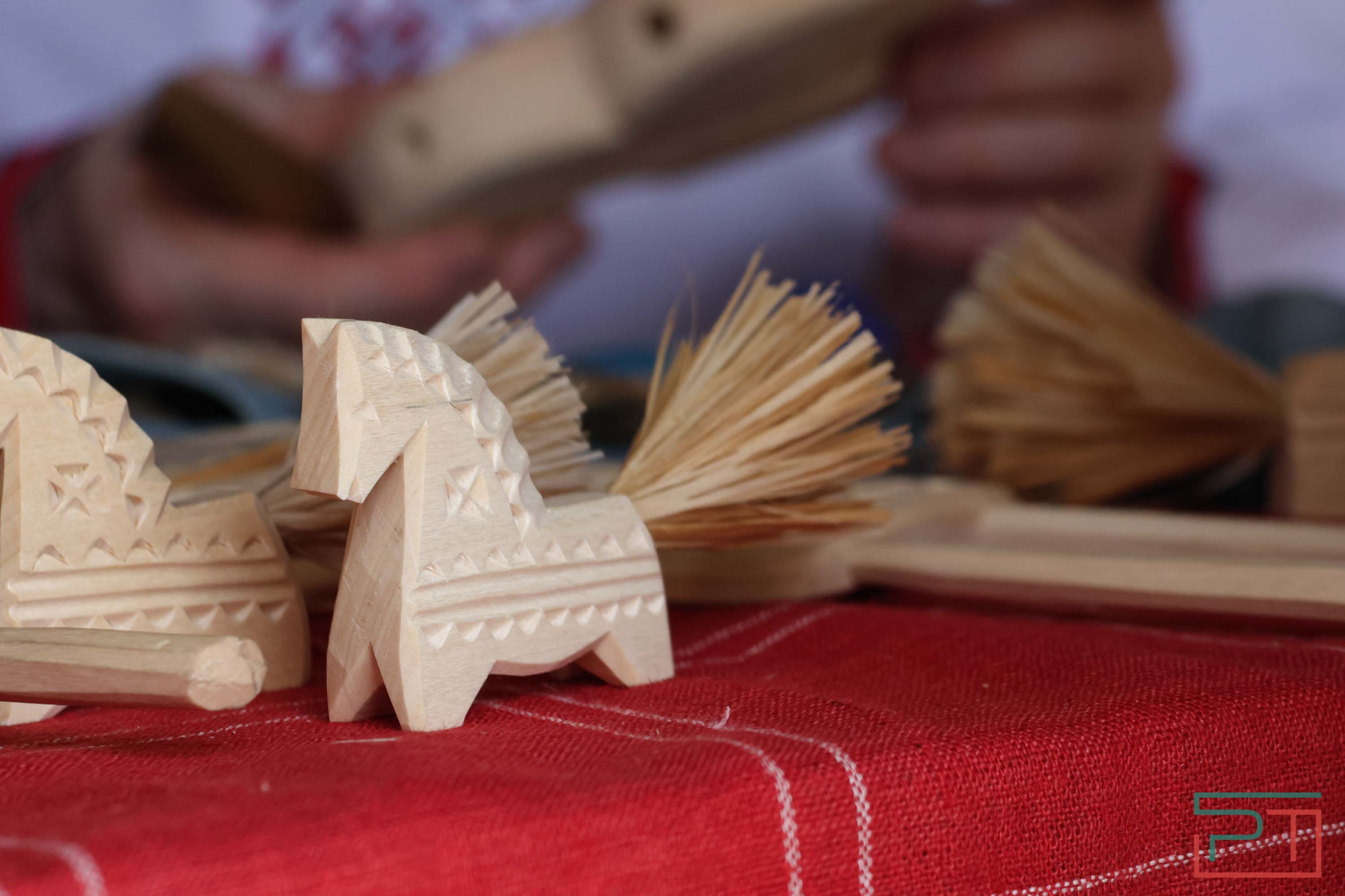 Праздник мордовской культуры «Валда Шинясь»