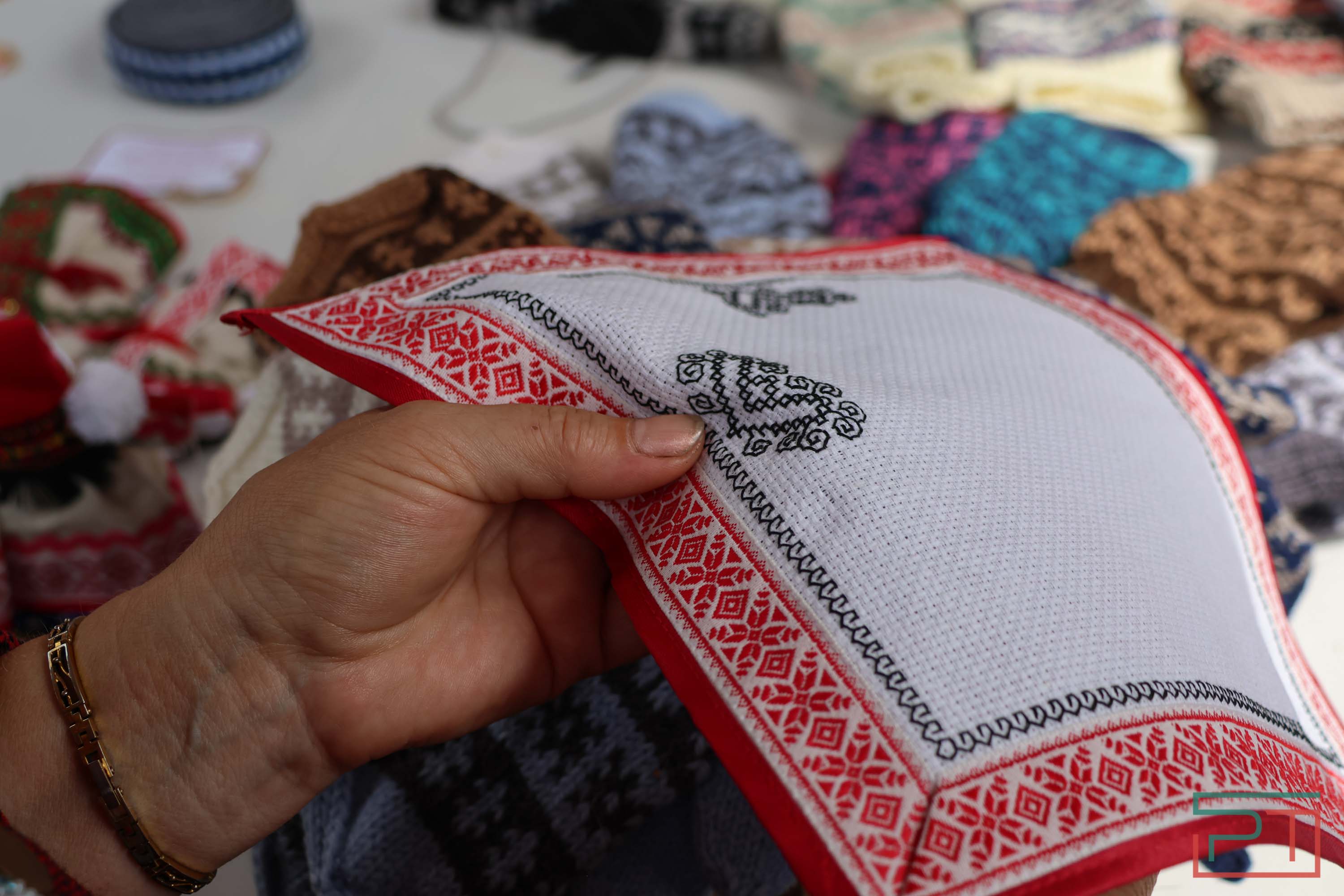 Праздник мордовской культуры «Валда Шинясь»