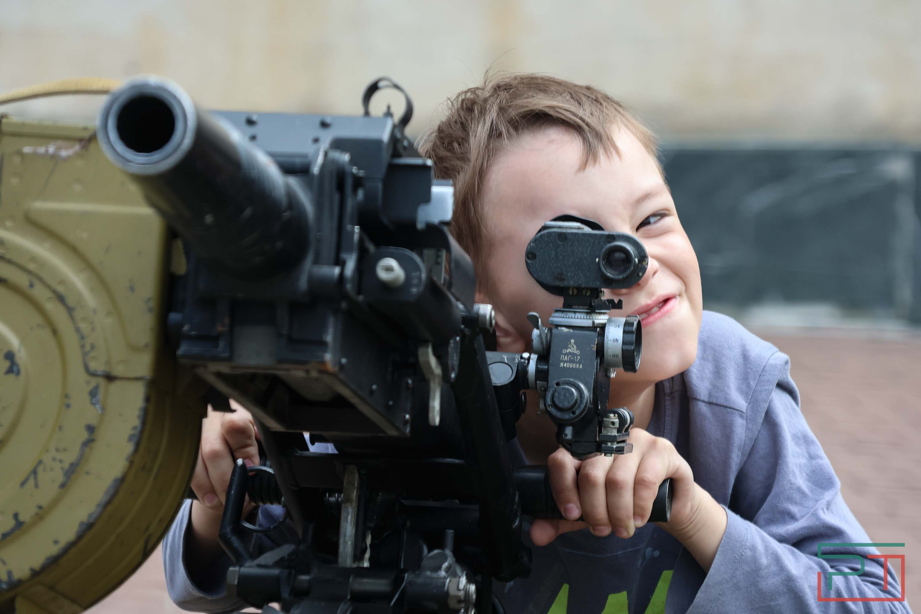 В Казань прибыл поезд «Единство в памяти. Сила в подвиге!»