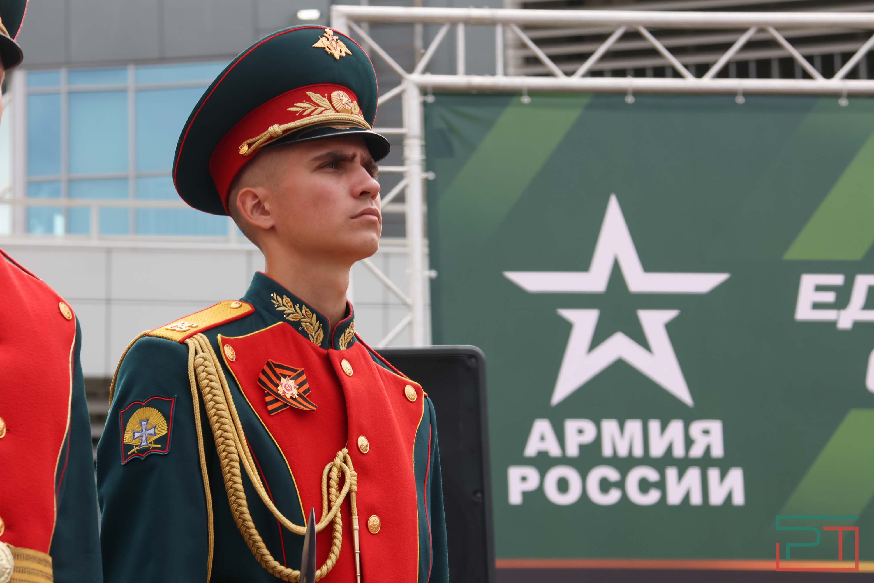 В Казань прибыл поезд «Единство в памяти. Сила в подвиге!»