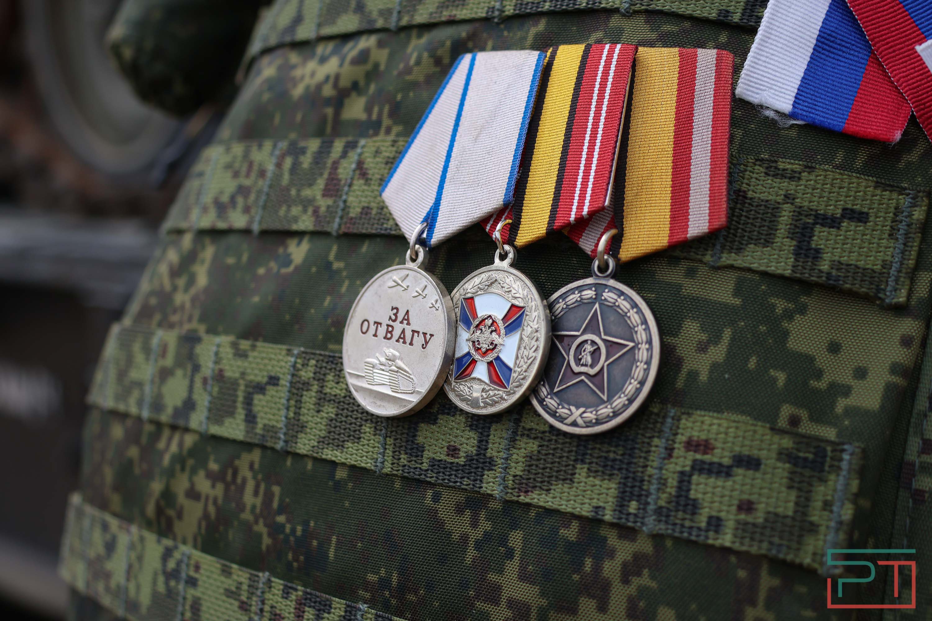 В Казань прибыл поезд «Единство в памяти. Сила в подвиге!»