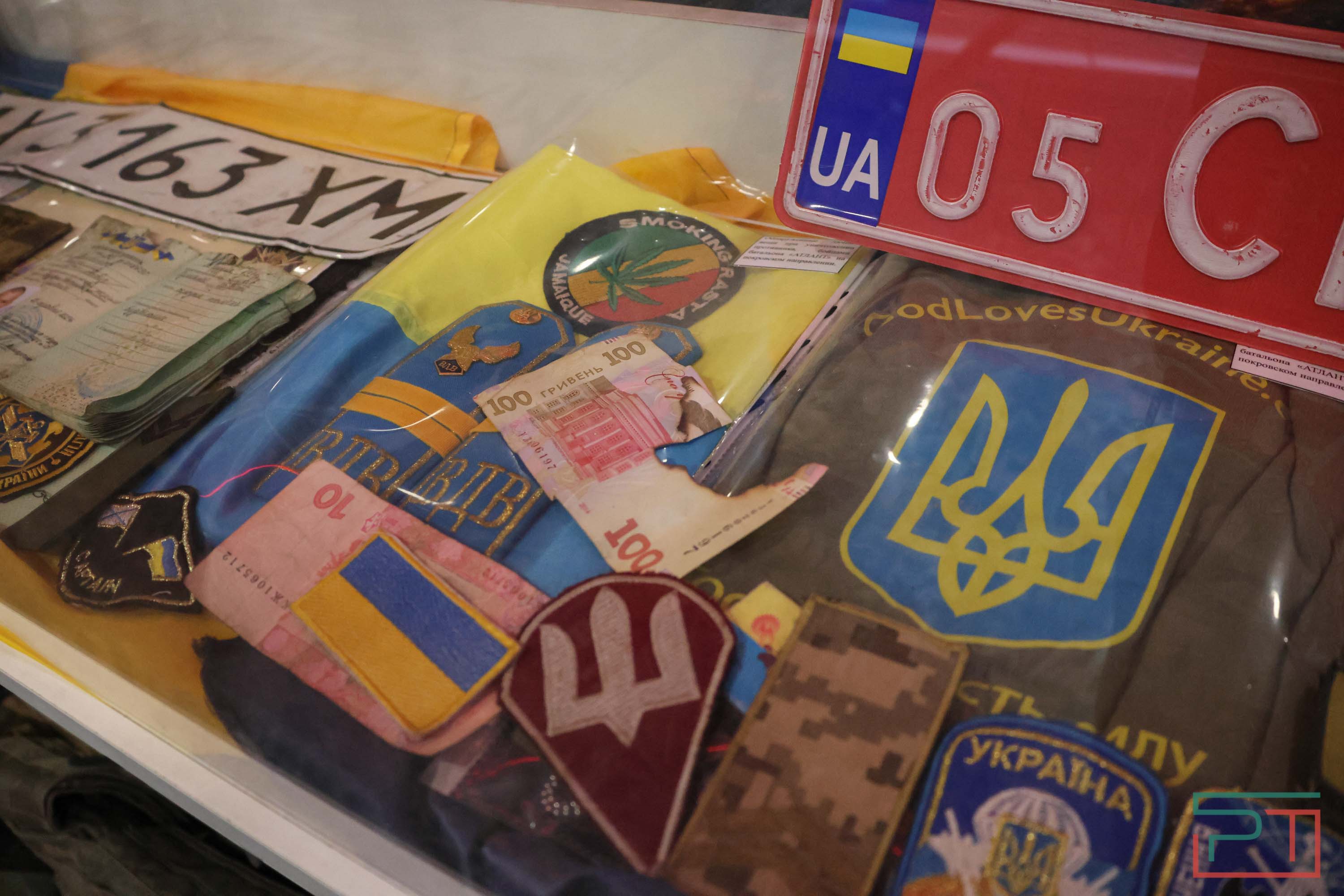 В Казань прибыл поезд «Единство в памяти. Сила в подвиге!»