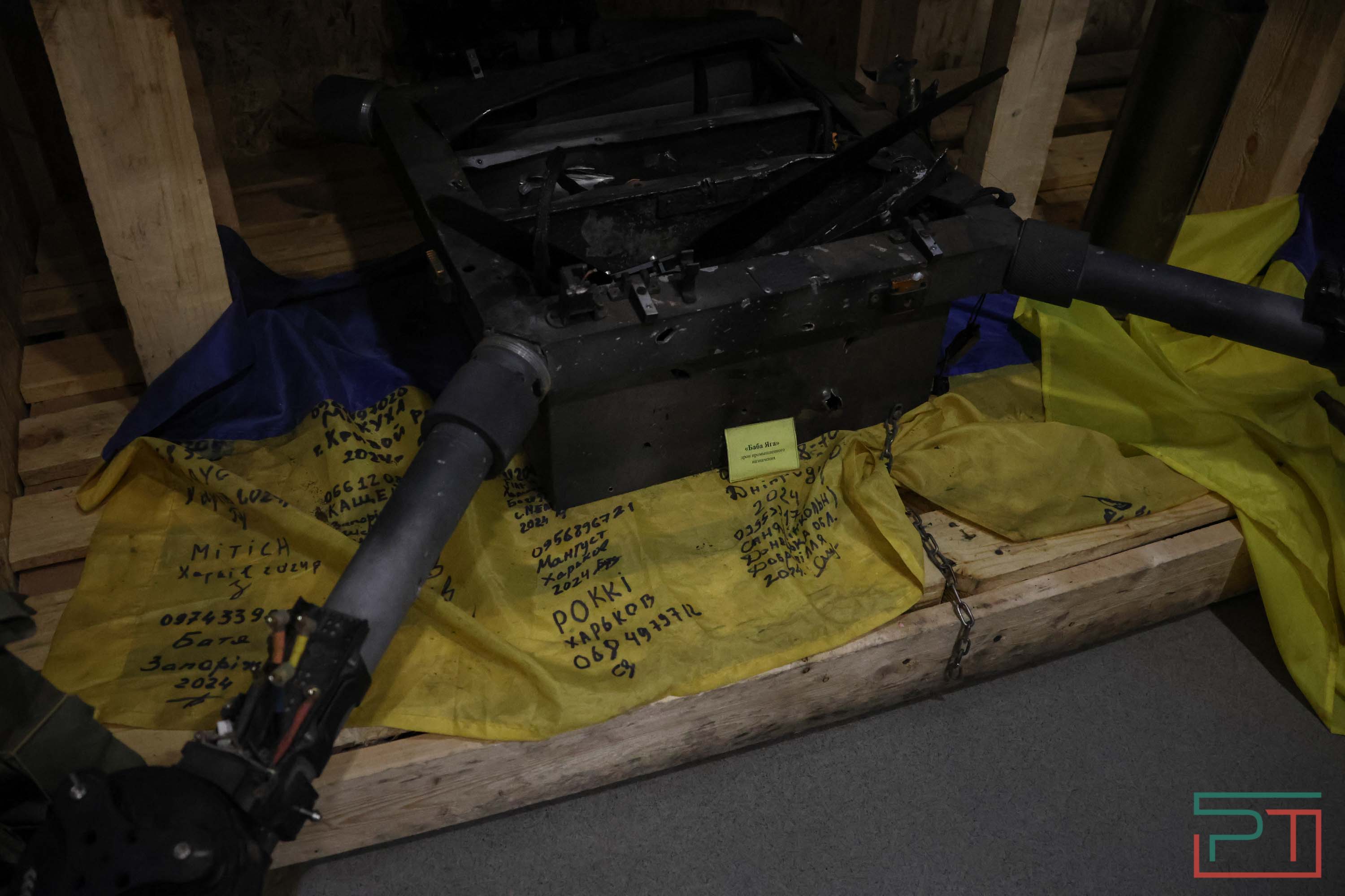 В Казань прибыл поезд «Единство в памяти. Сила в подвиге!»