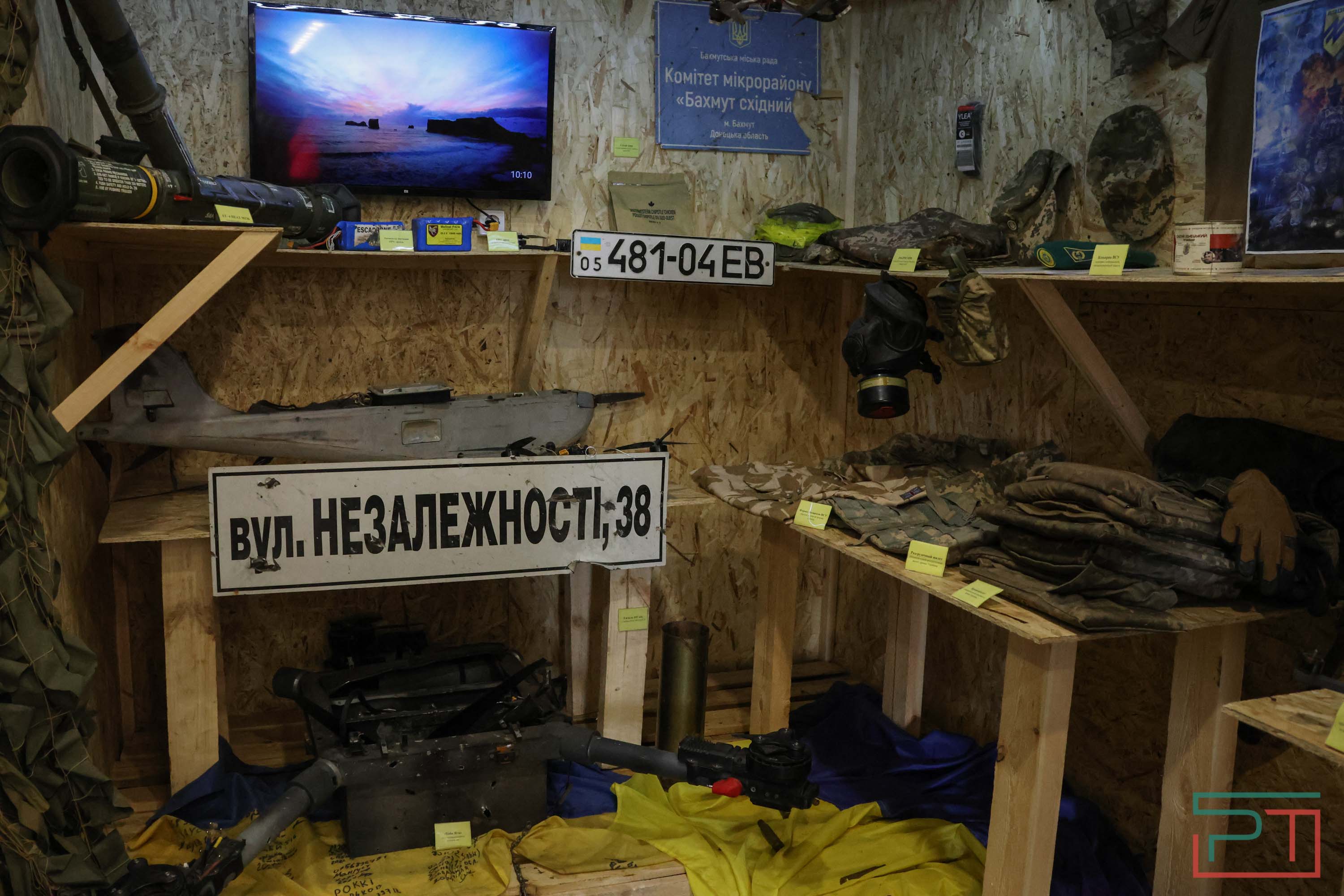 В Казань прибыл поезд «Единство в памяти. Сила в подвиге!»