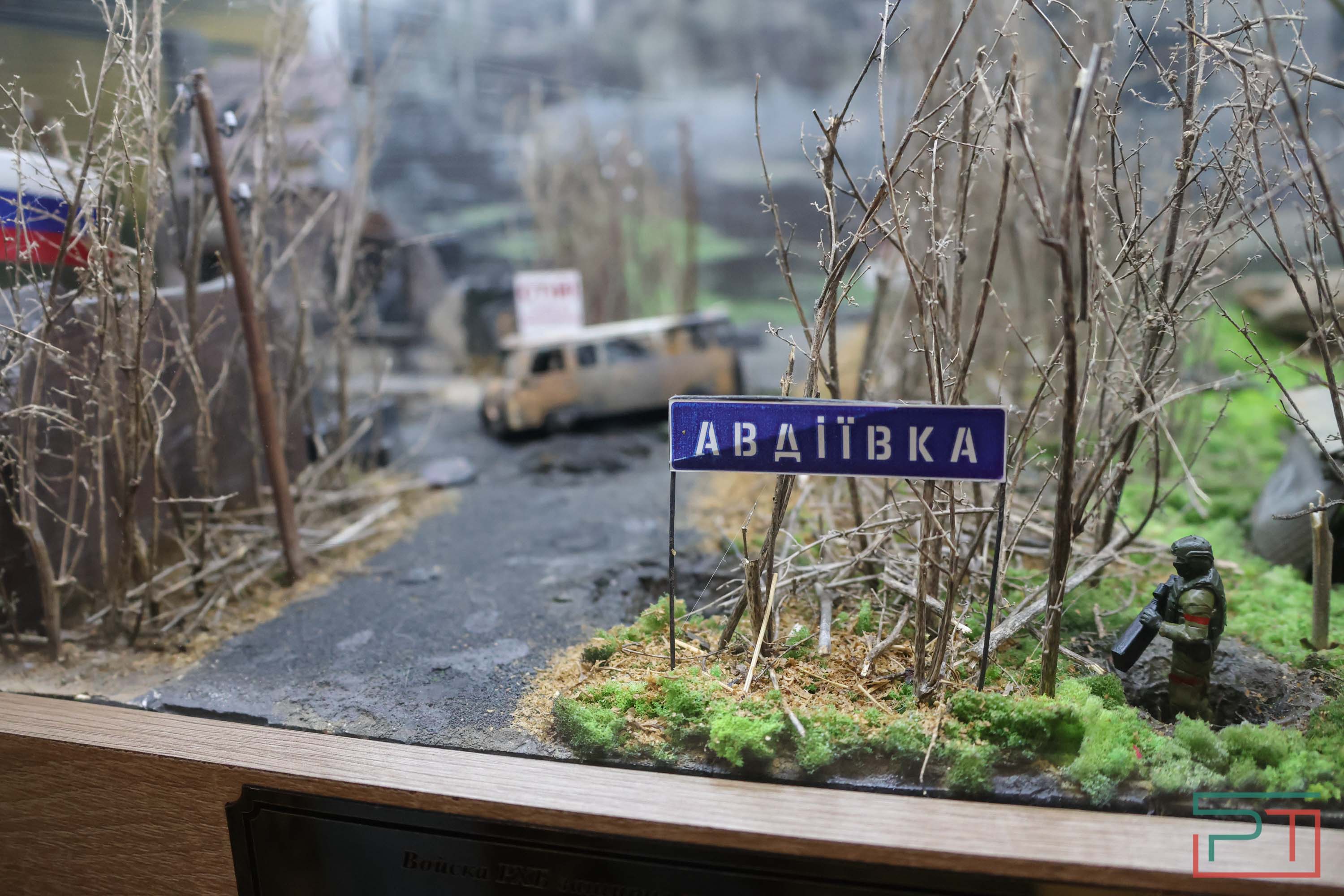 В Казань прибыл поезд «Единство в памяти. Сила в подвиге!»