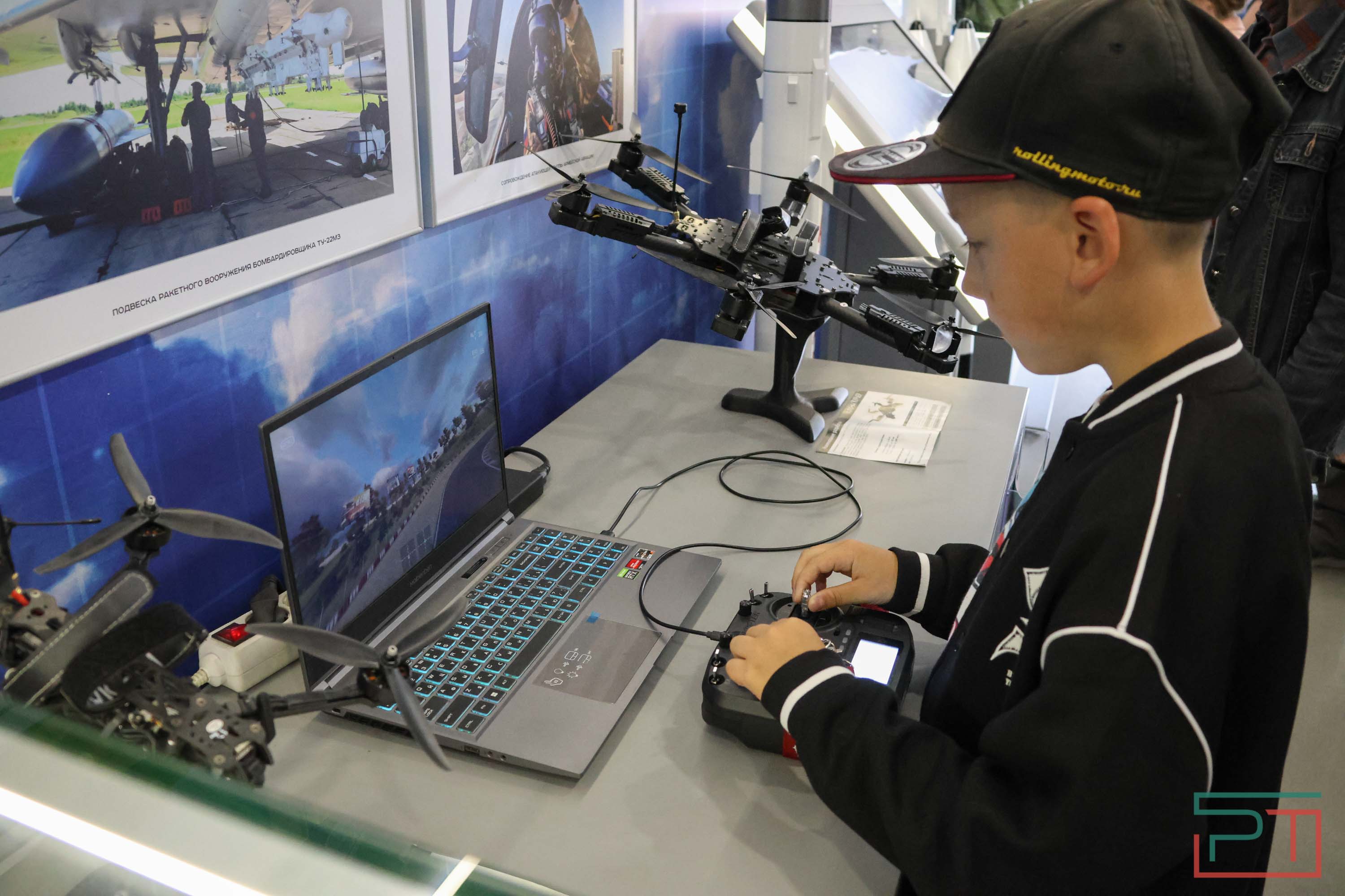 В Казань прибыл поезд «Единство в памяти. Сила в подвиге!»