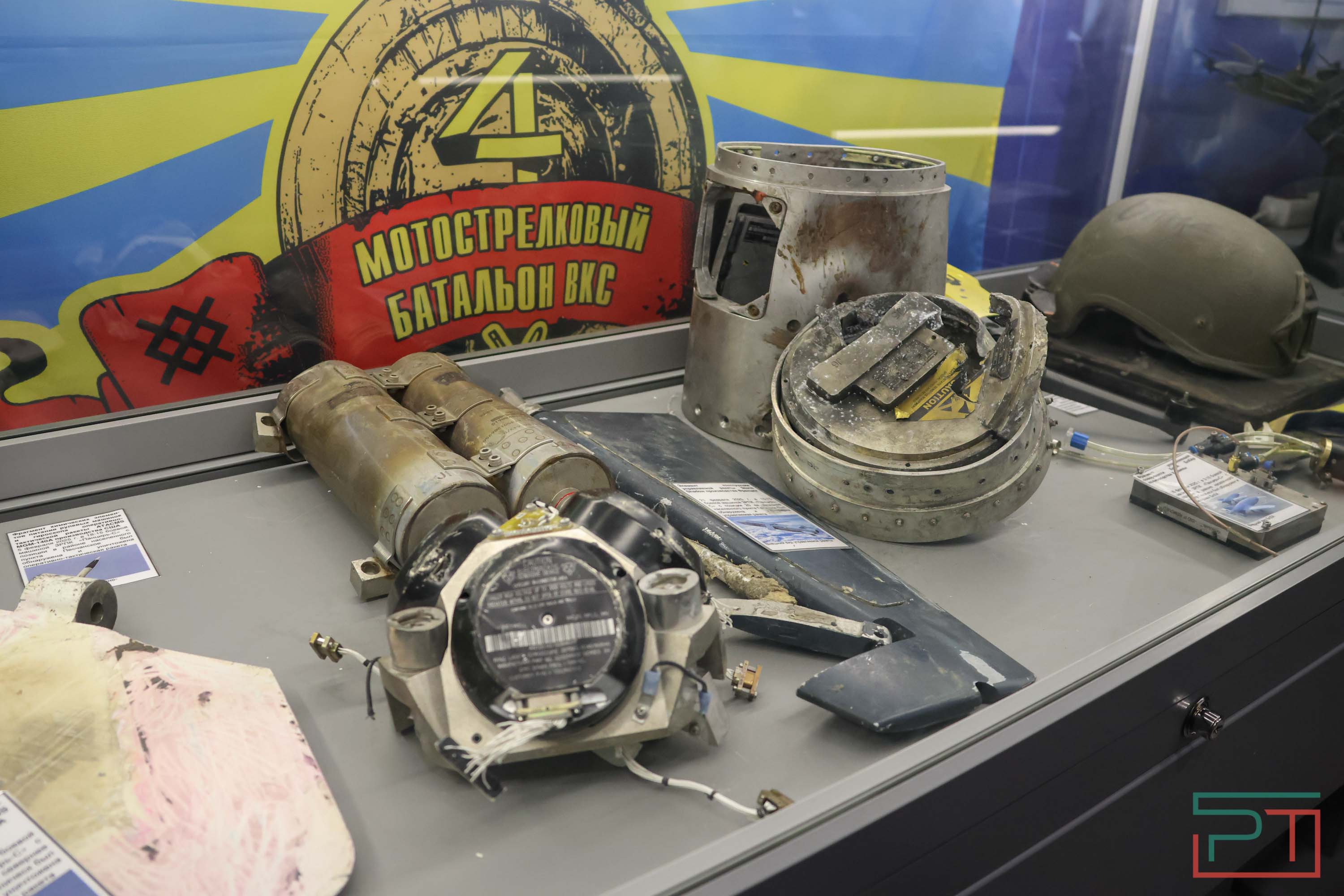 В Казань прибыл поезд «Единство в памяти. Сила в подвиге!»