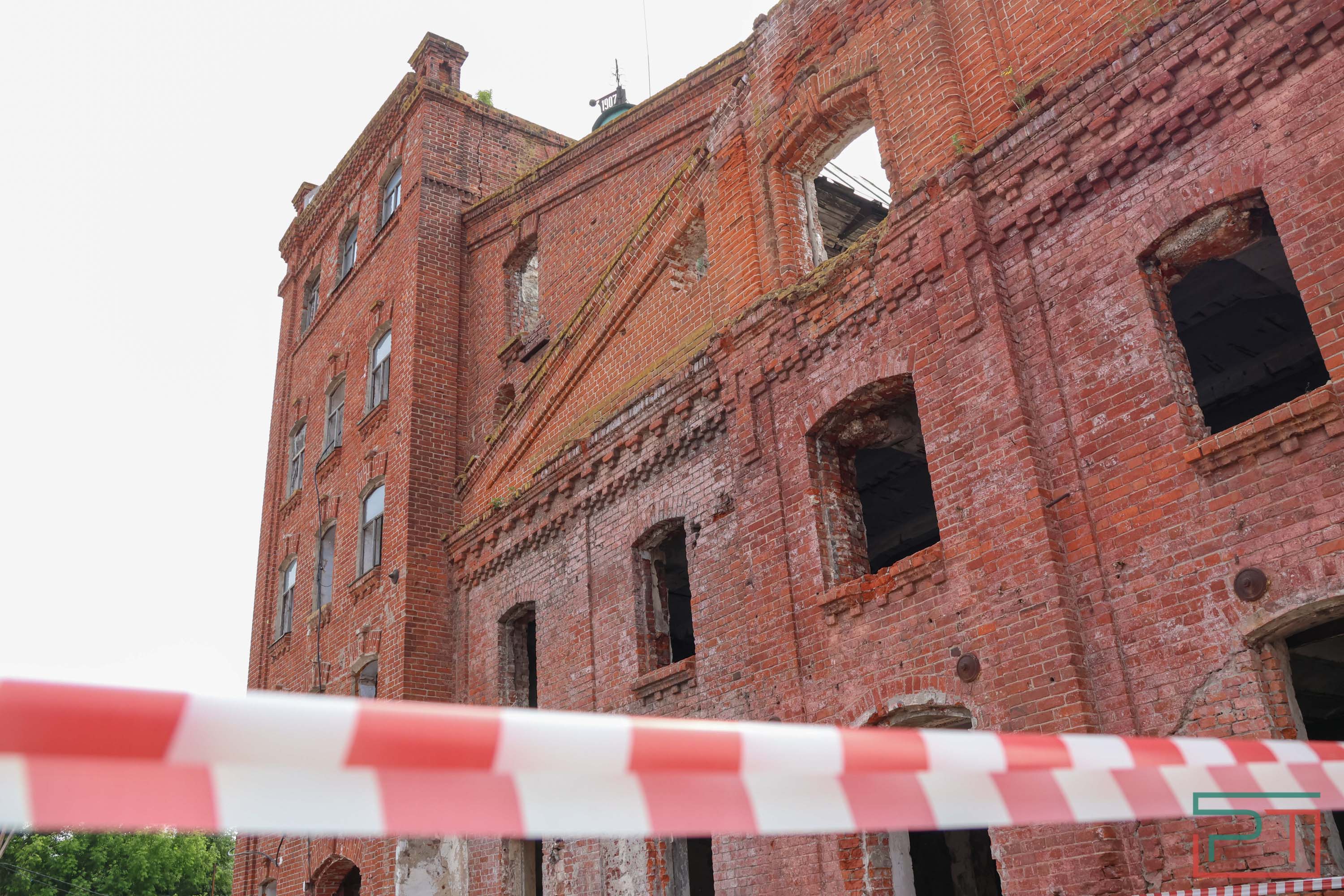 Пиво будет, но без бани: в Казани восстанавливают завод Петцольда за 5 млрд рублей