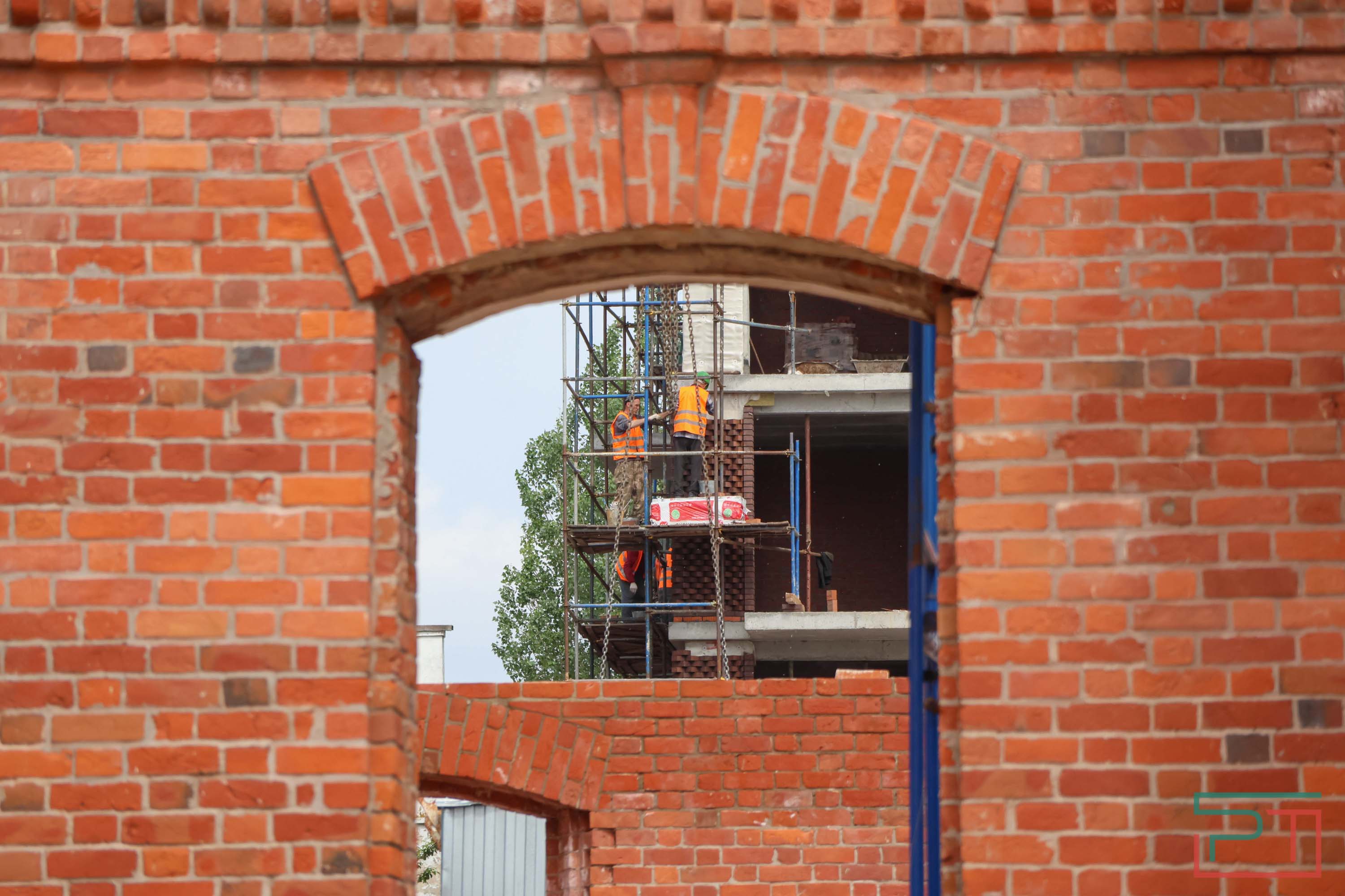 Пиво будет, но без бани: в Казани восстанавливают завод Петцольда за 5 млрд рублей