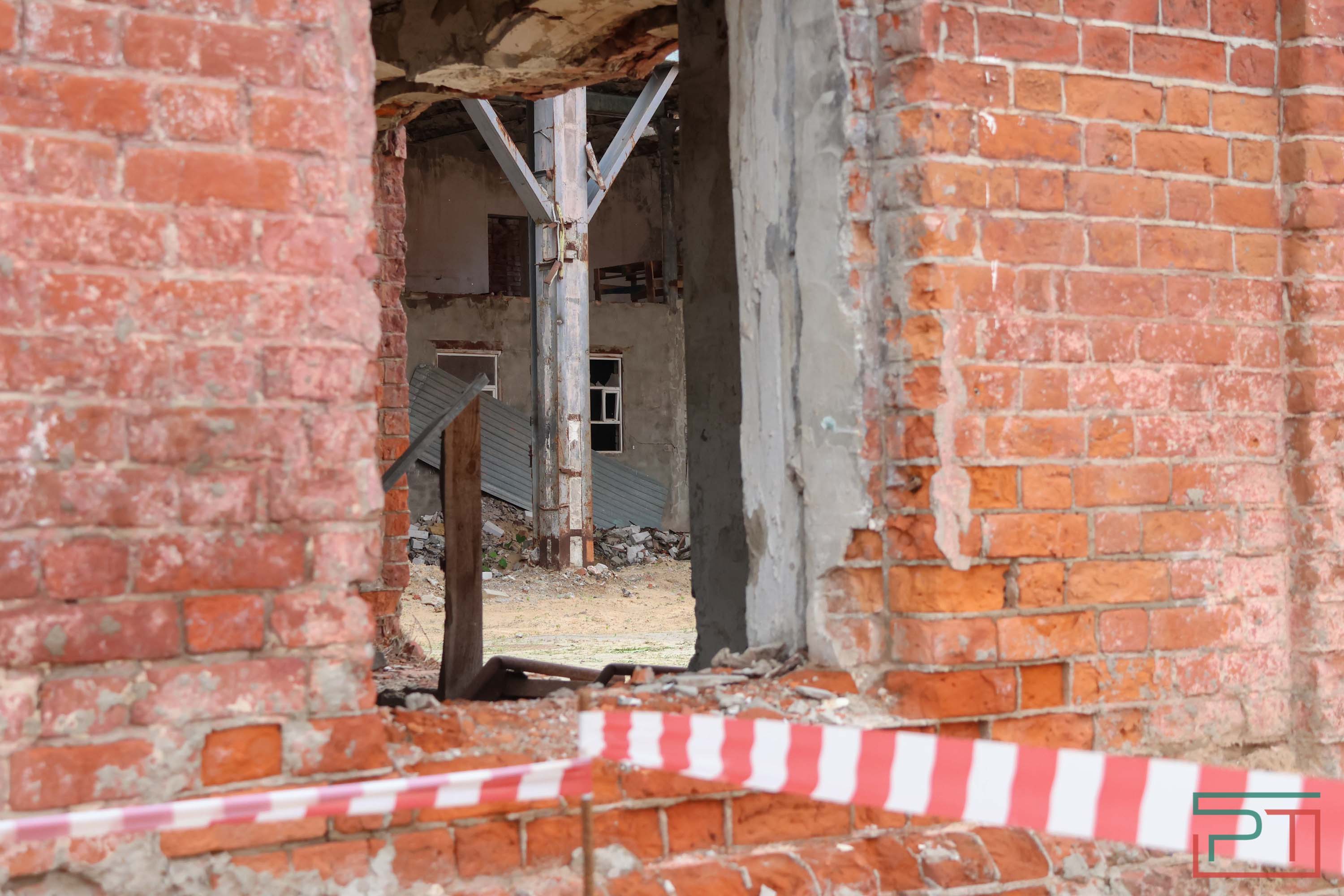 Пиво будет, но без бани: в Казани восстанавливают завод Петцольда за 5 млрд рублей