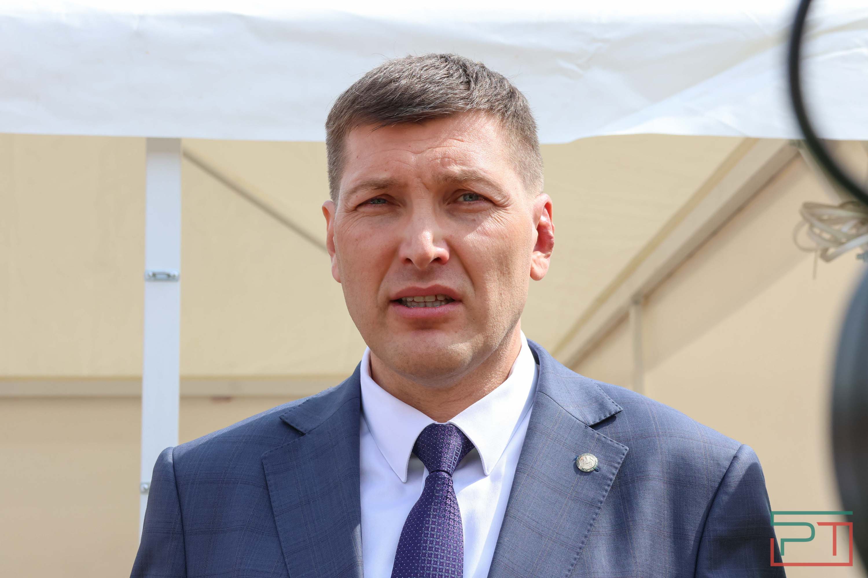 Пиво будет, но без бани: в Казани восстанавливают завод Петцольда за 5 млрд рублей