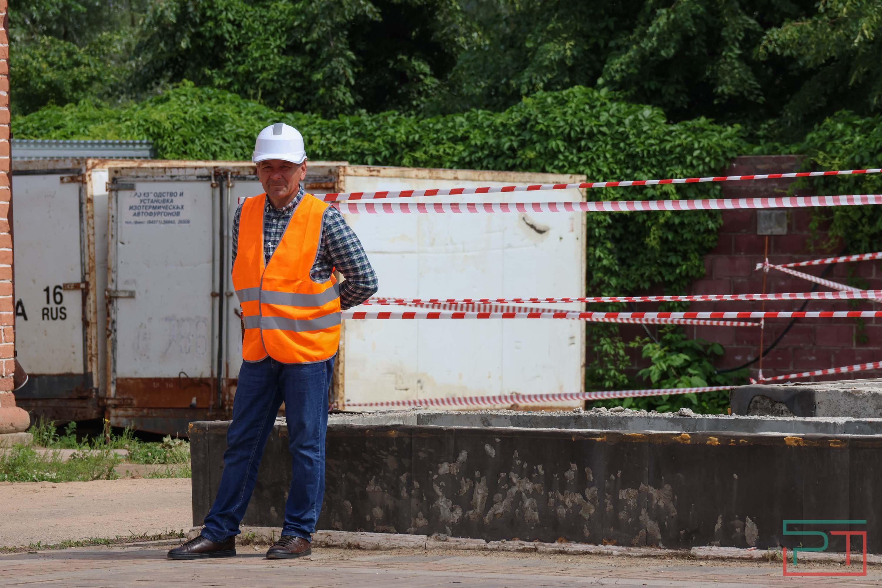 Пиво будет, но без бани: в Казани восстанавливают завод Петцольда за 5 млрд рублей