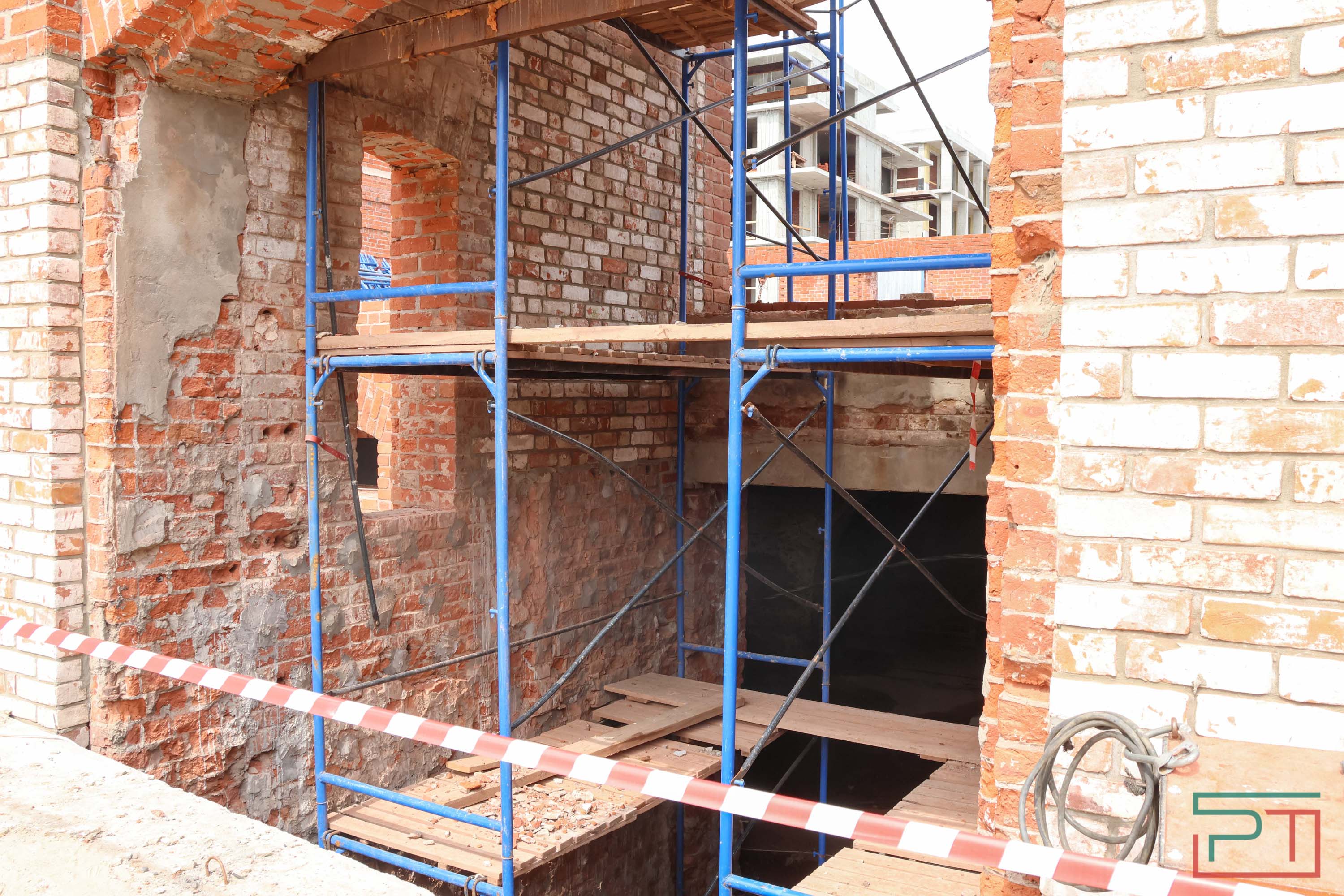 Пиво будет, но без бани: в Казани восстанавливают завод Петцольда за 5 млрд рублей