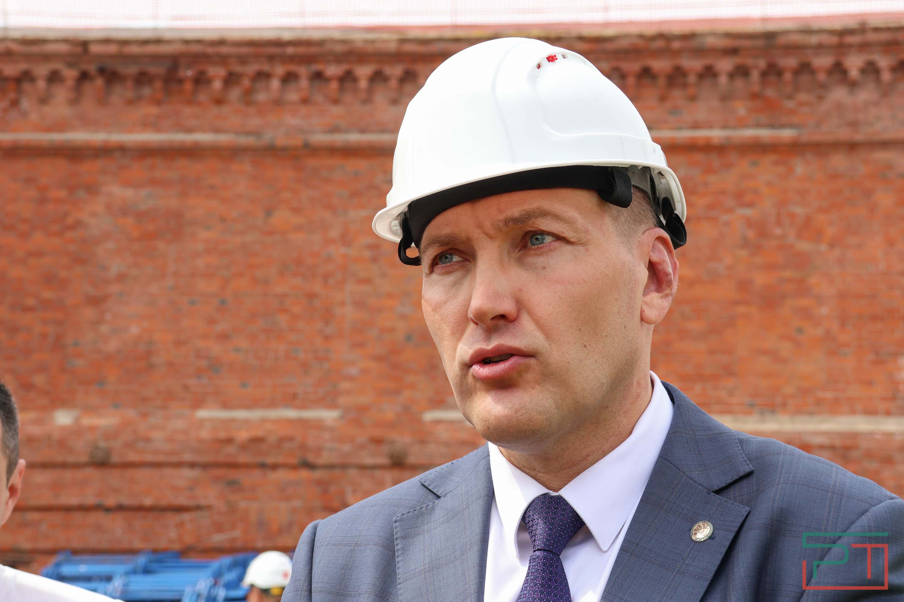 Пиво будет, но без бани: в Казани восстанавливают завод Петцольда за 5 млрд рублей