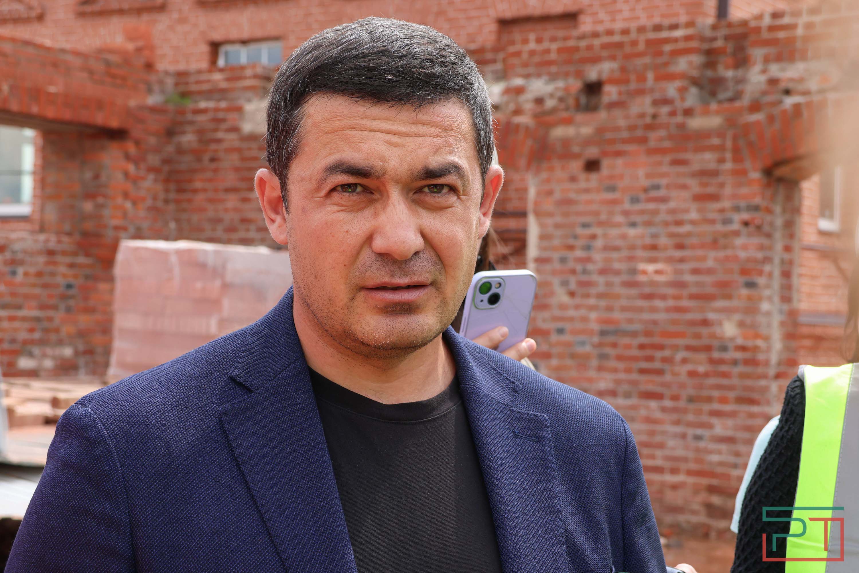 Пиво будет, но без бани: в Казани восстанавливают завод Петцольда за 5 млрд рублей