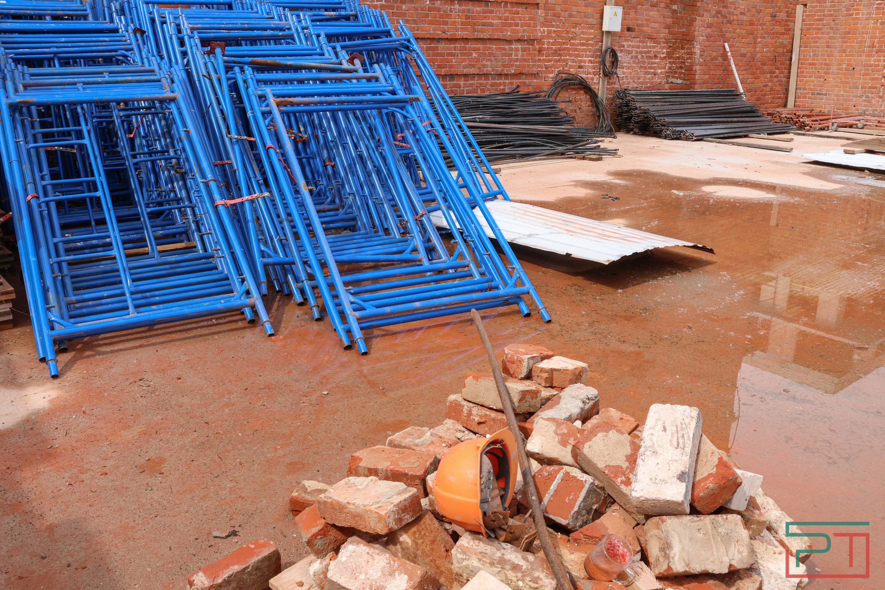 Пиво будет, но без бани: в Казани восстанавливают завод Петцольда за 5 млрд рублей