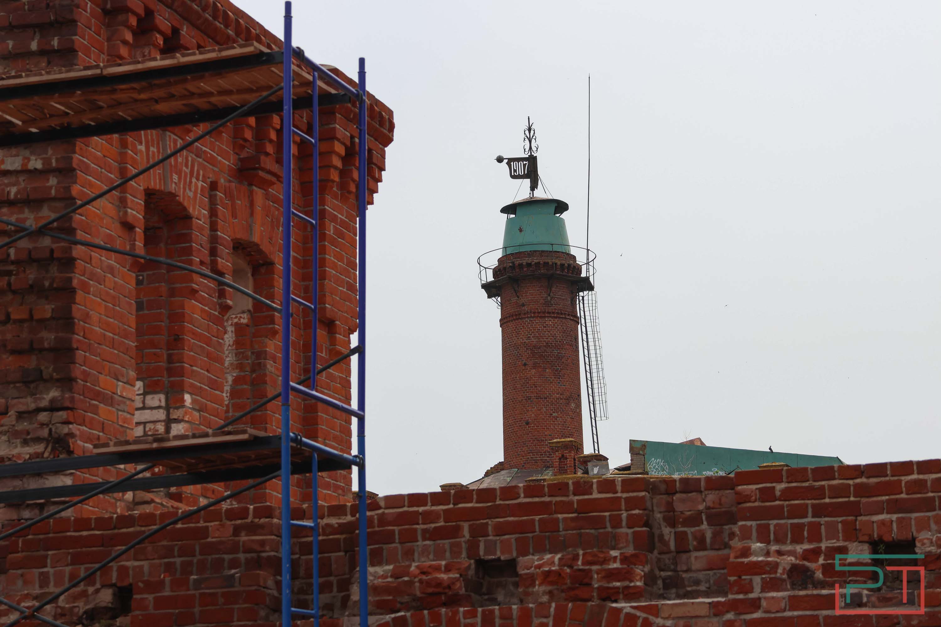 Пиво будет, но без бани: в Казани восстанавливают завод Петцольда за 5 млрд рублей