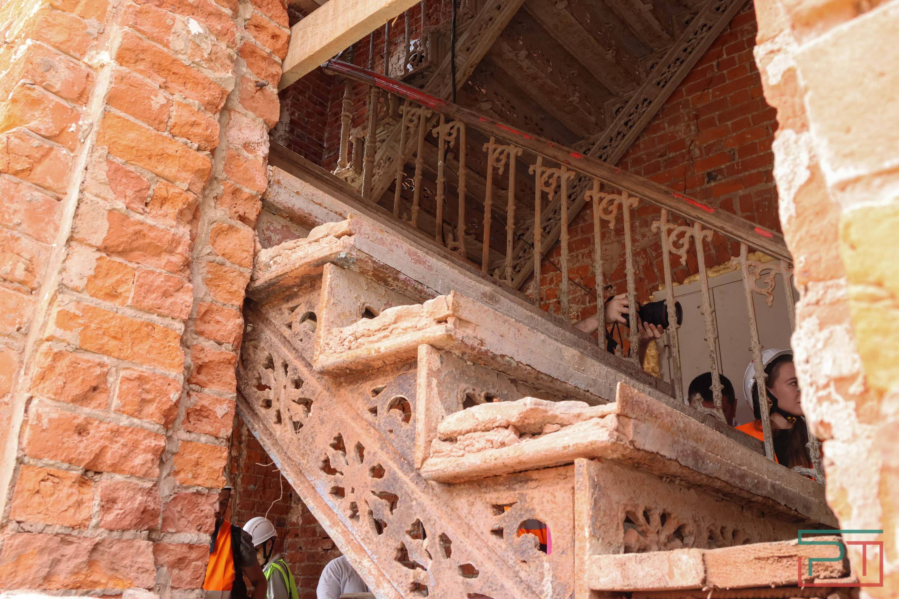 Пиво будет, но без бани: в Казани восстанавливают завод Петцольда за 5 млрд рублей