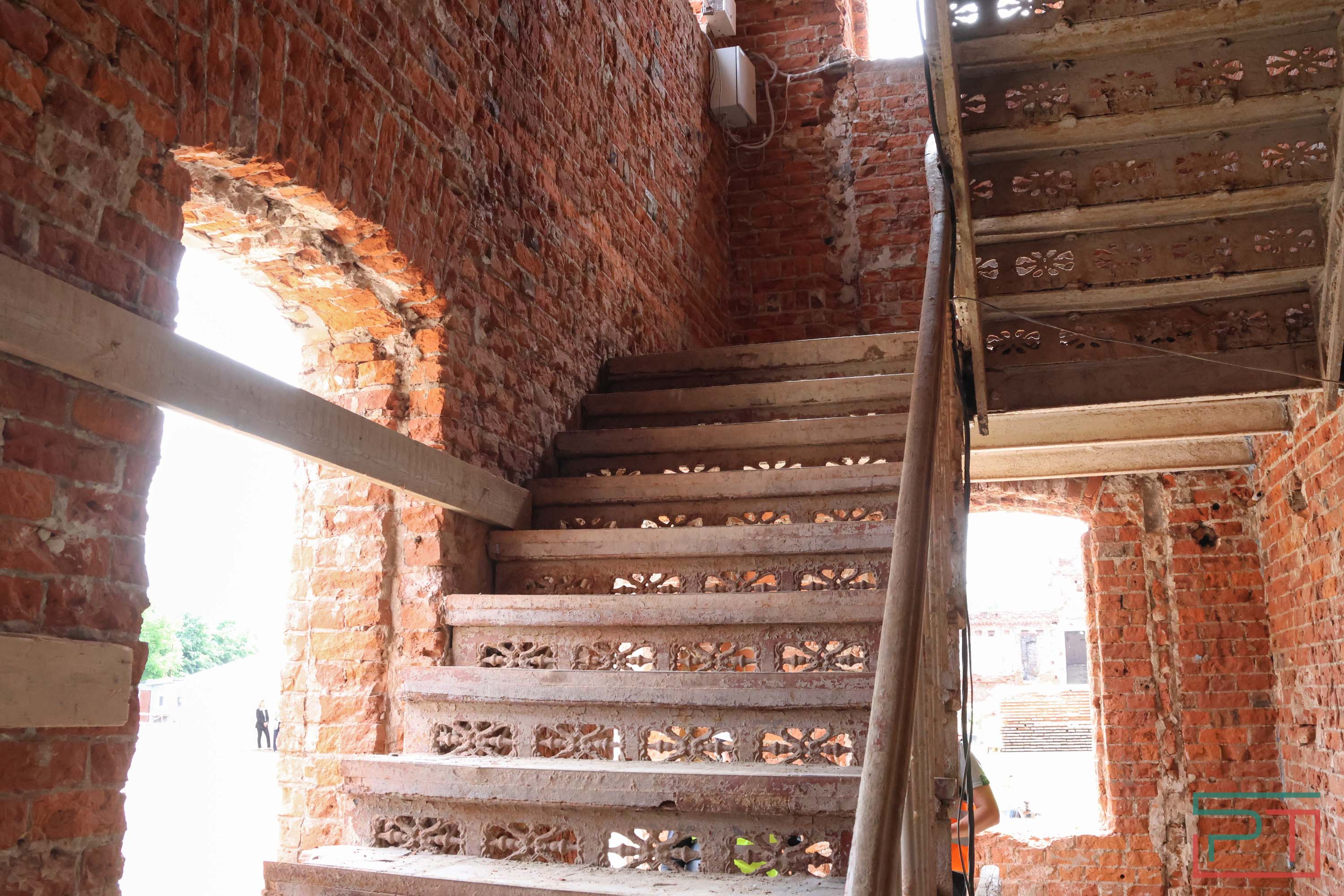 Пиво будет, но без бани: в Казани восстанавливают завод Петцольда за 5 млрд рублей