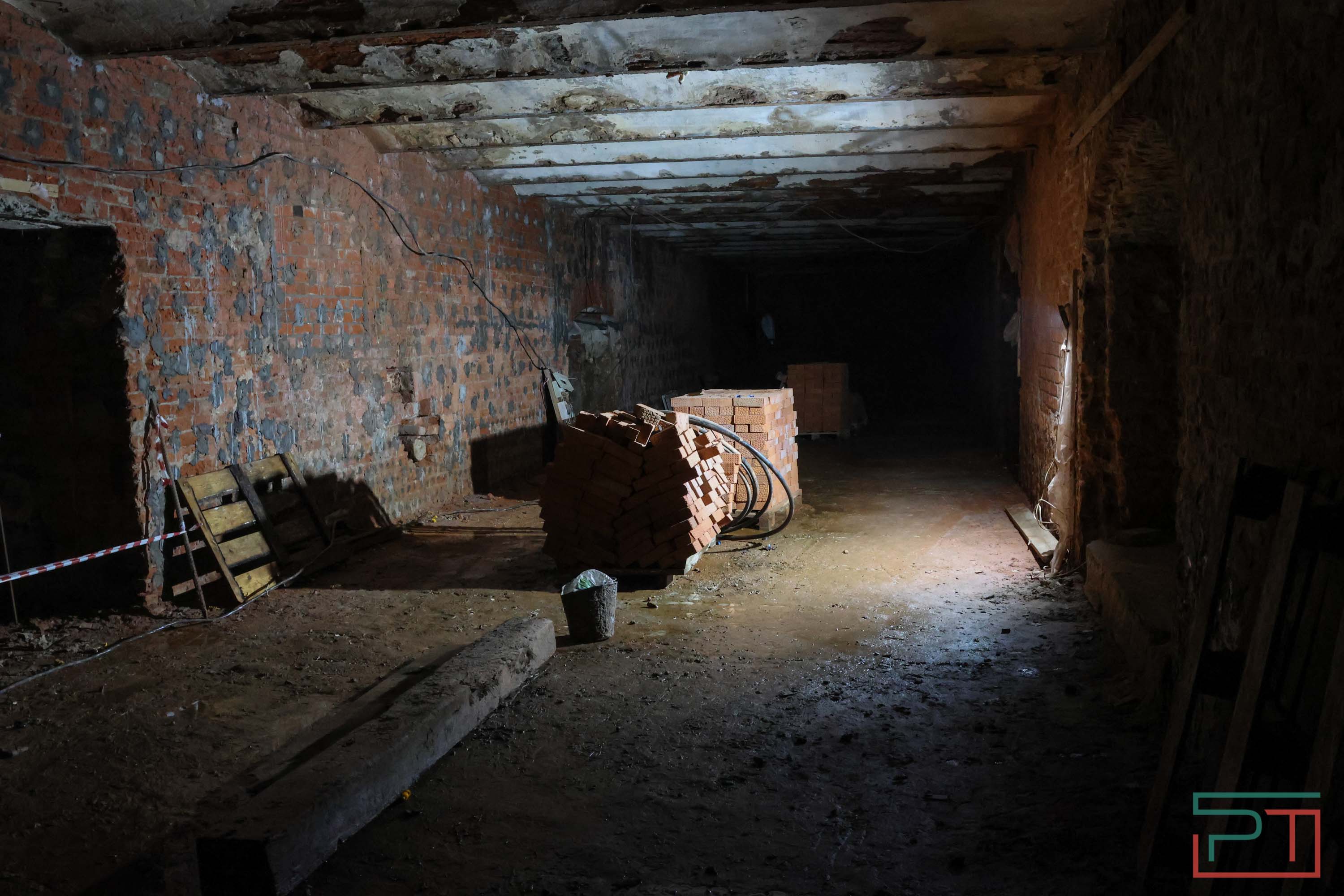 Пиво будет, но без бани: в Казани восстанавливают завод Петцольда за 5 млрд рублей