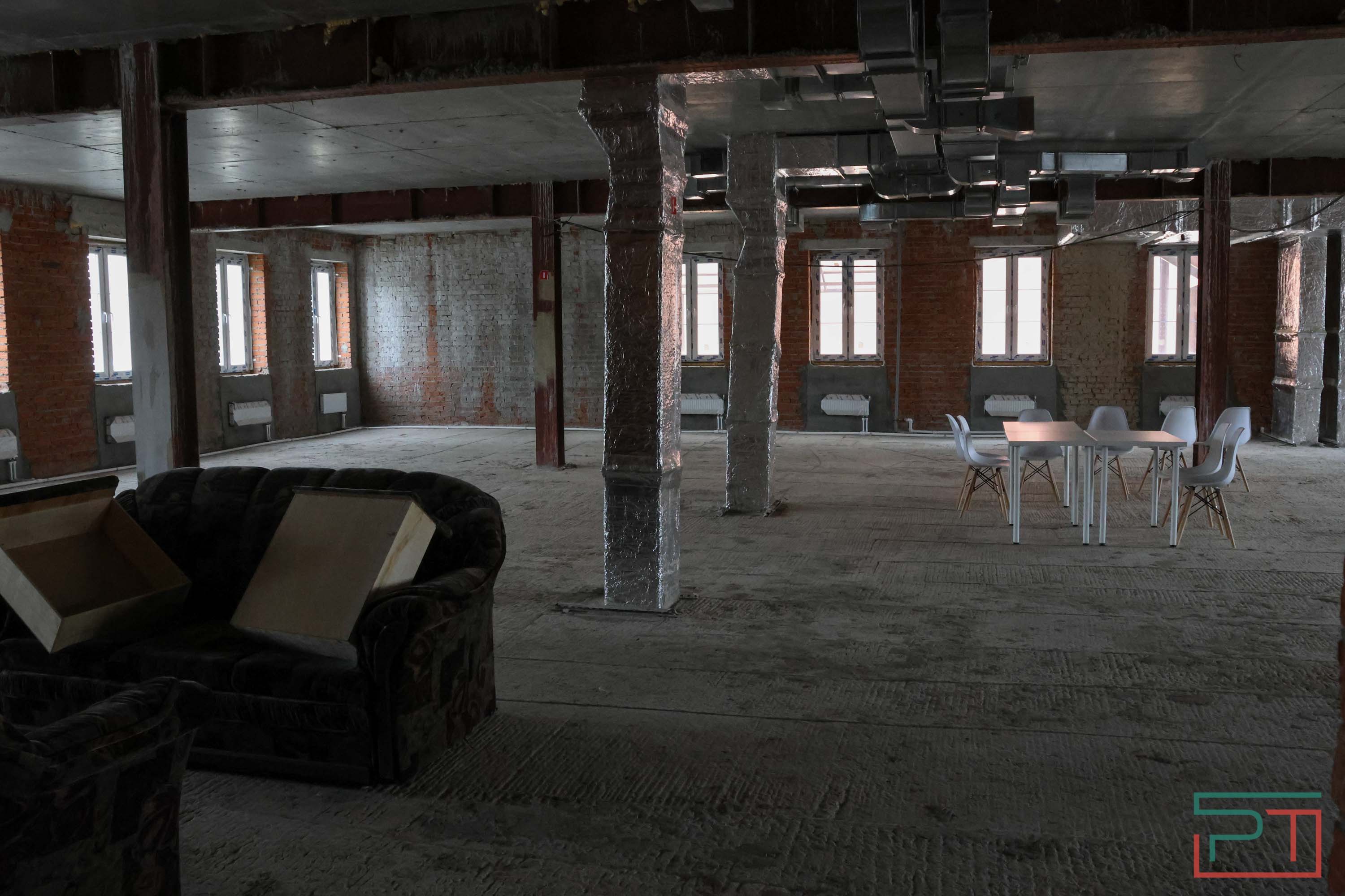 Пиво будет, но без бани: в Казани восстанавливают завод Петцольда за 5 млрд рублей